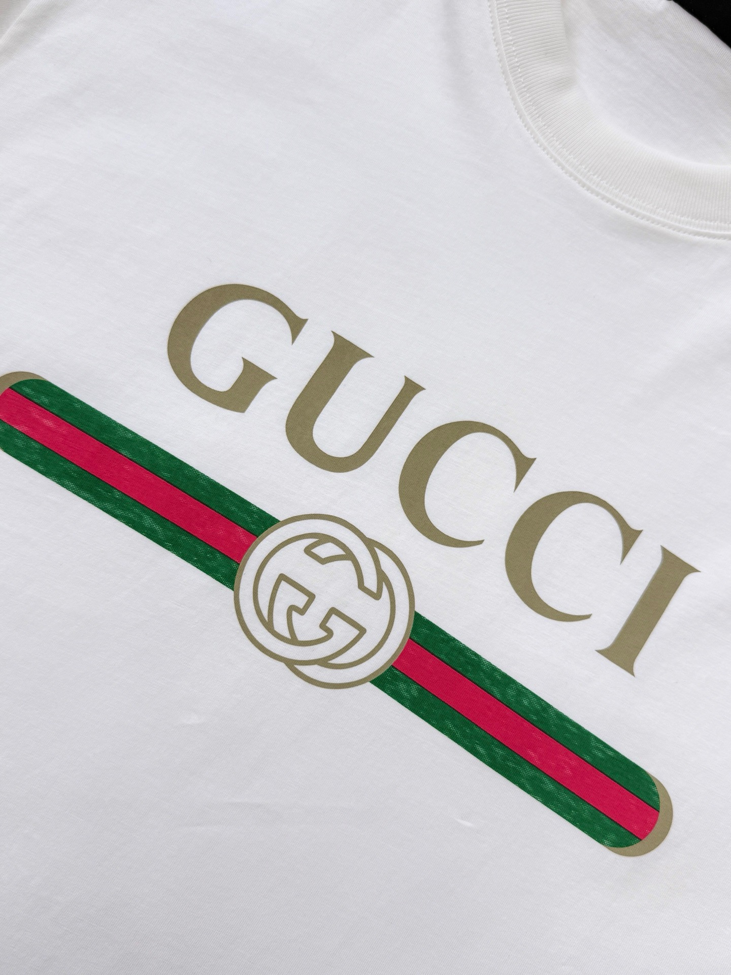 구찌 남성 반팔 132956 Gucci T Shirt 썸네일 이미지