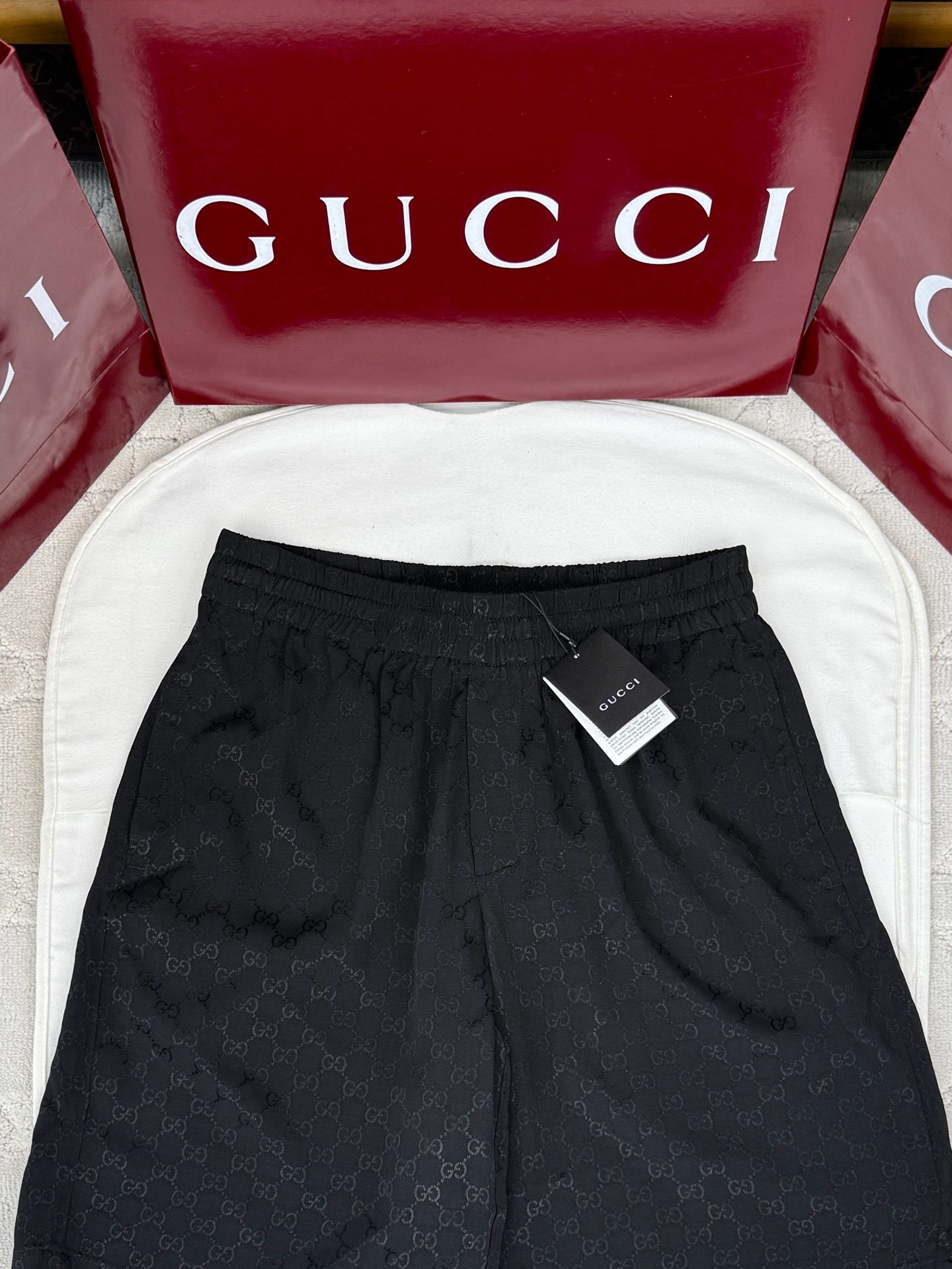 구찌 남성 반바지 132955 Gucci Shorts 썸네일 이미지