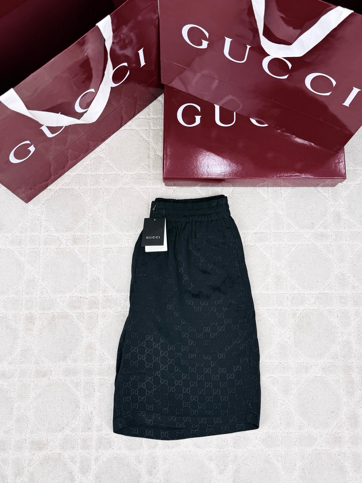 구찌 남성 반바지 132955 Gucci Shorts 썸네일 이미지