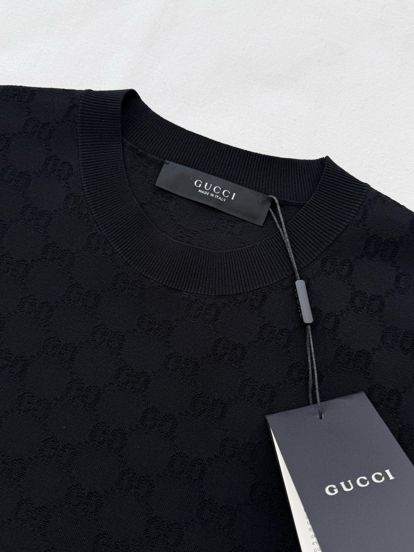 구찌 남성 반팔 132962 Gucci T Shirt 썸네일 이미지