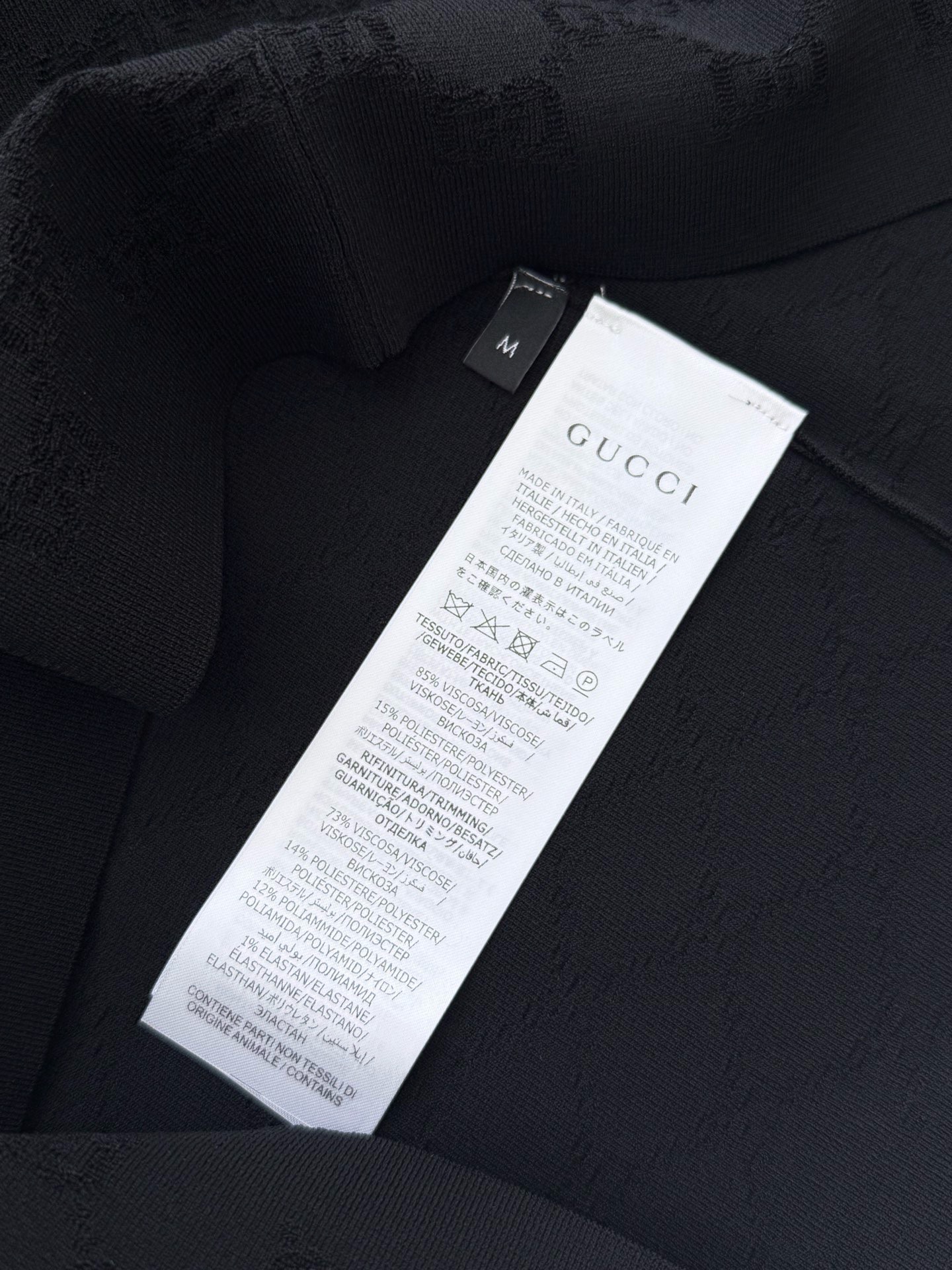 구찌 남성 반팔 132962 Gucci T Shirt 썸네일 이미지