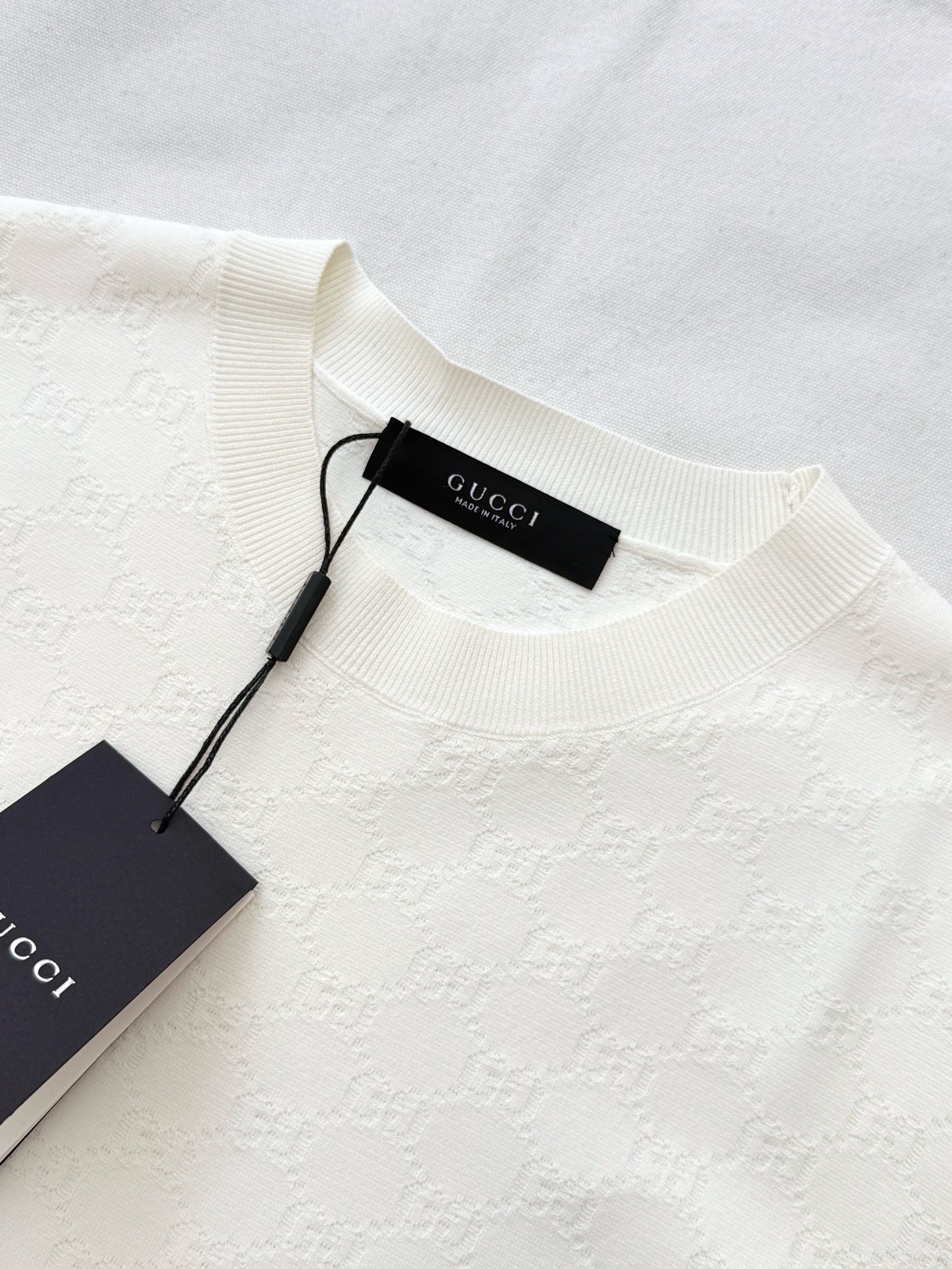 구찌 여성 반팔 132953 Gucci T Shirt 썸네일 이미지