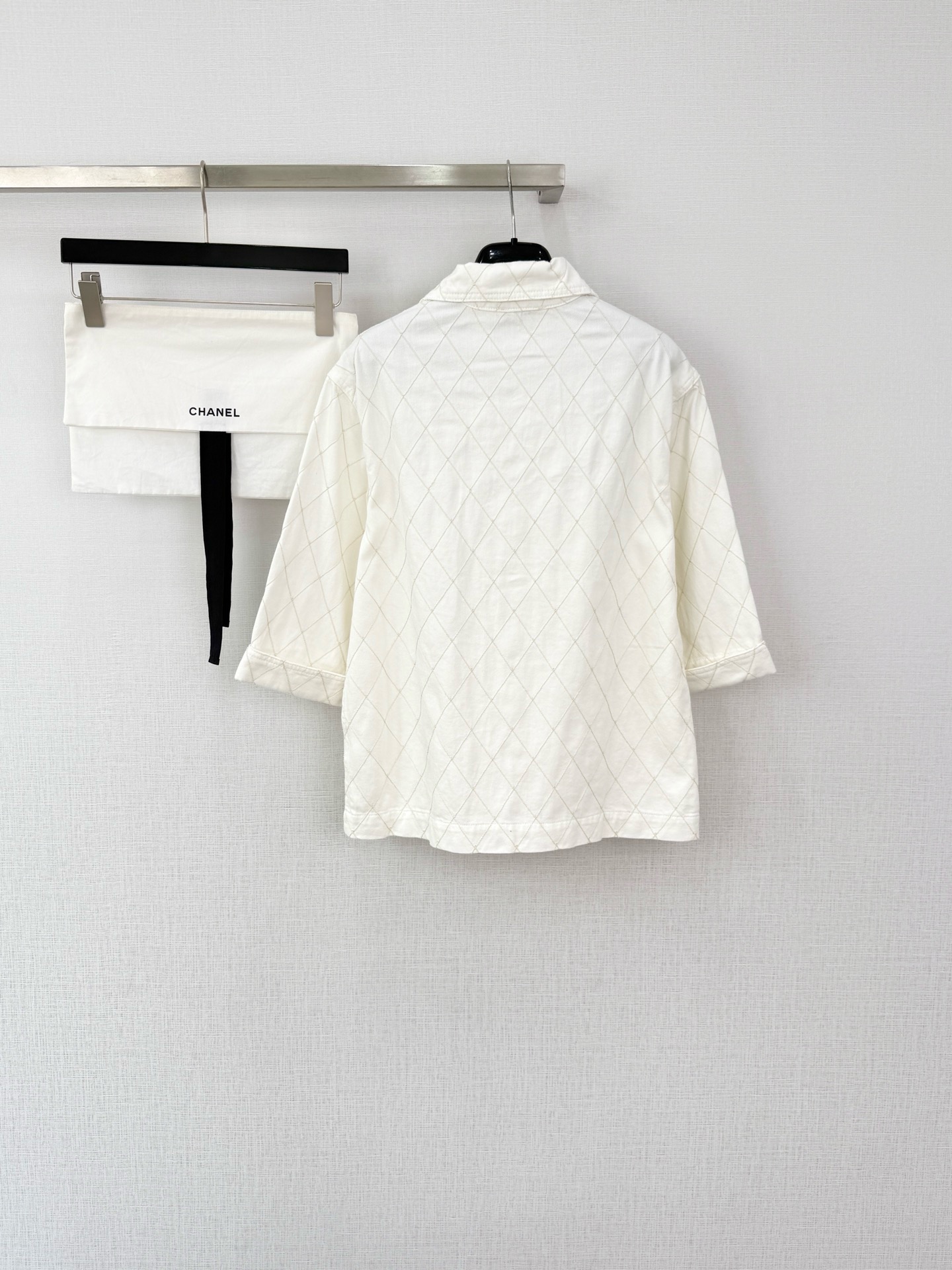 샤넬 여성 셔츠 132947 Chanel Shirt 썸네일 이미지