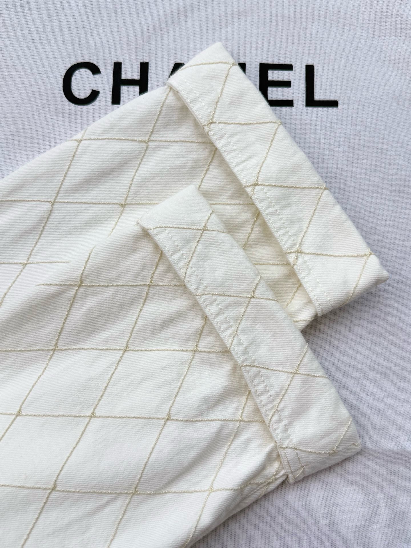 샤넬 여성 셔츠 132947 Chanel Shirt 썸네일 이미지