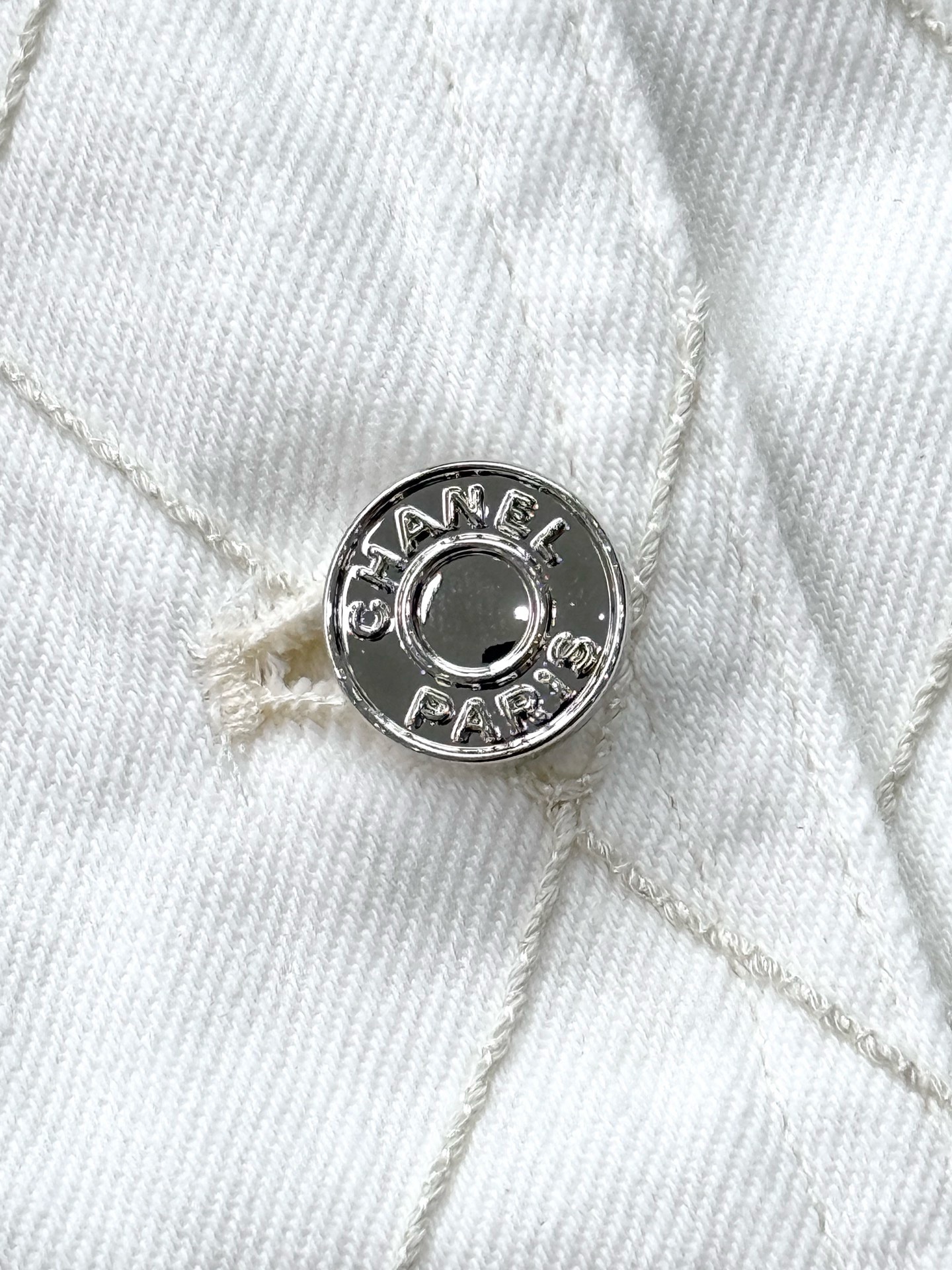 샤넬 여성 셔츠 132947 Chanel Shirt 썸네일 이미지