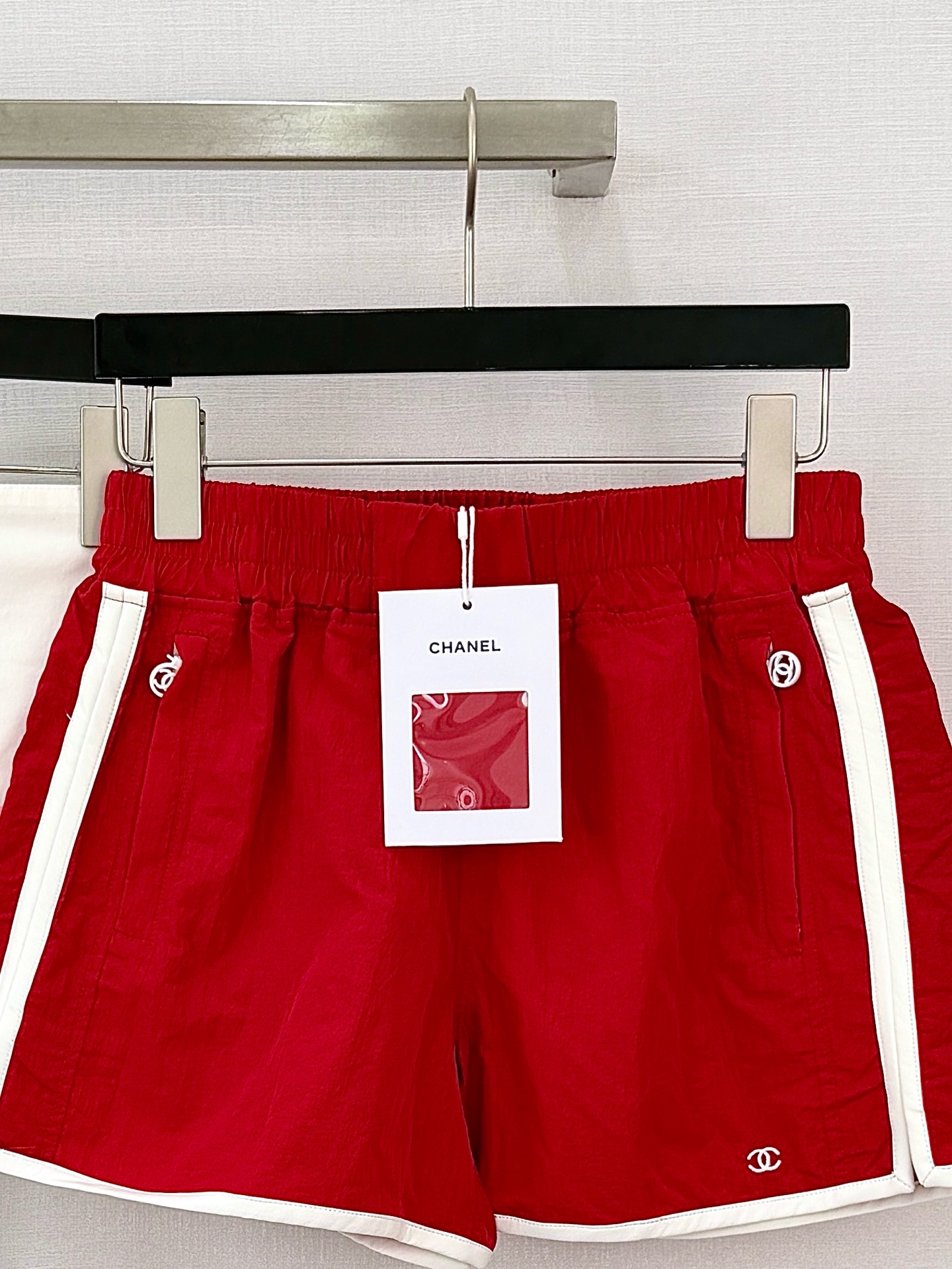 샤넬 여성 바지 132944 Chanel Pants 썸네일 이미지
