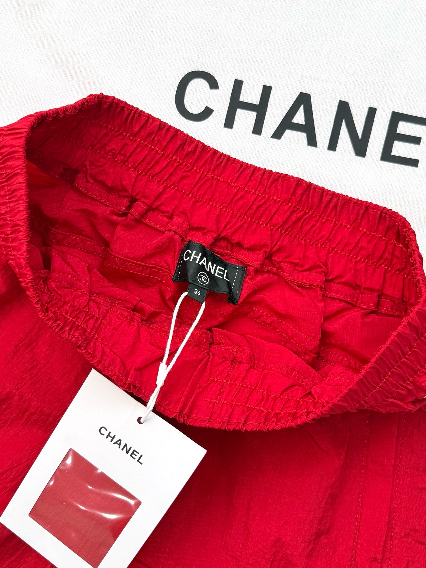 샤넬 여성 바지 132944 Chanel Pants 썸네일 이미지