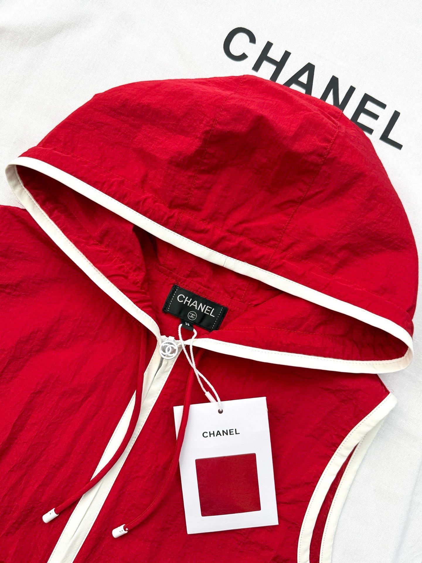 샤넬 여성 반팔 132943 Chanel T Shirt 썸네일 이미지