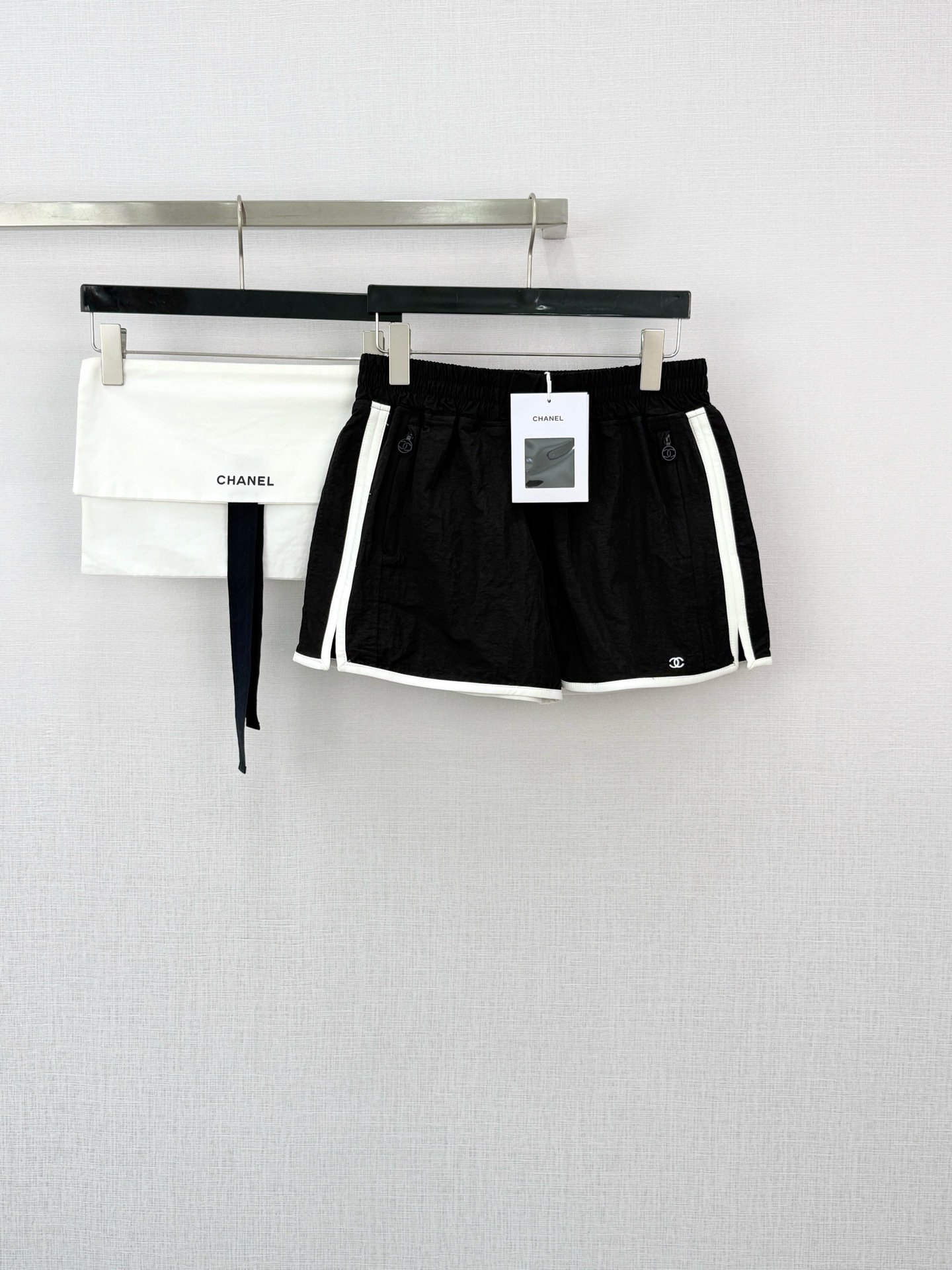 샤넬 여성 바지 132942 Chanel Pants