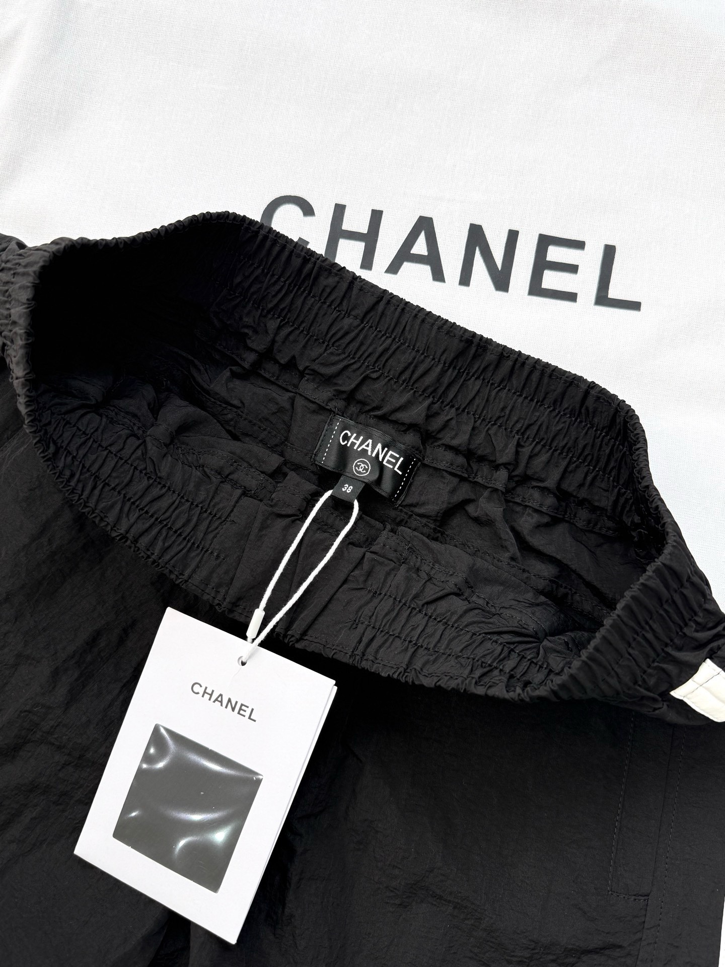 샤넬 여성 바지 132942 Chanel Pants 썸네일 이미지