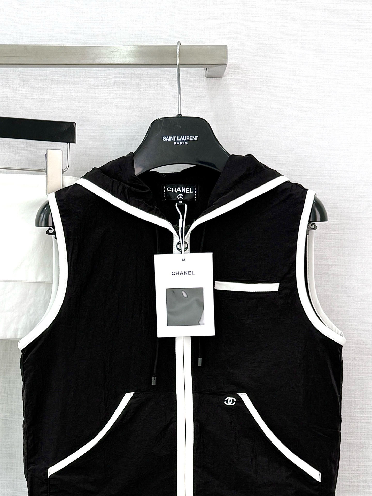 샤넬 여성 반팔 132941 Chanel T Shirt 썸네일 이미지