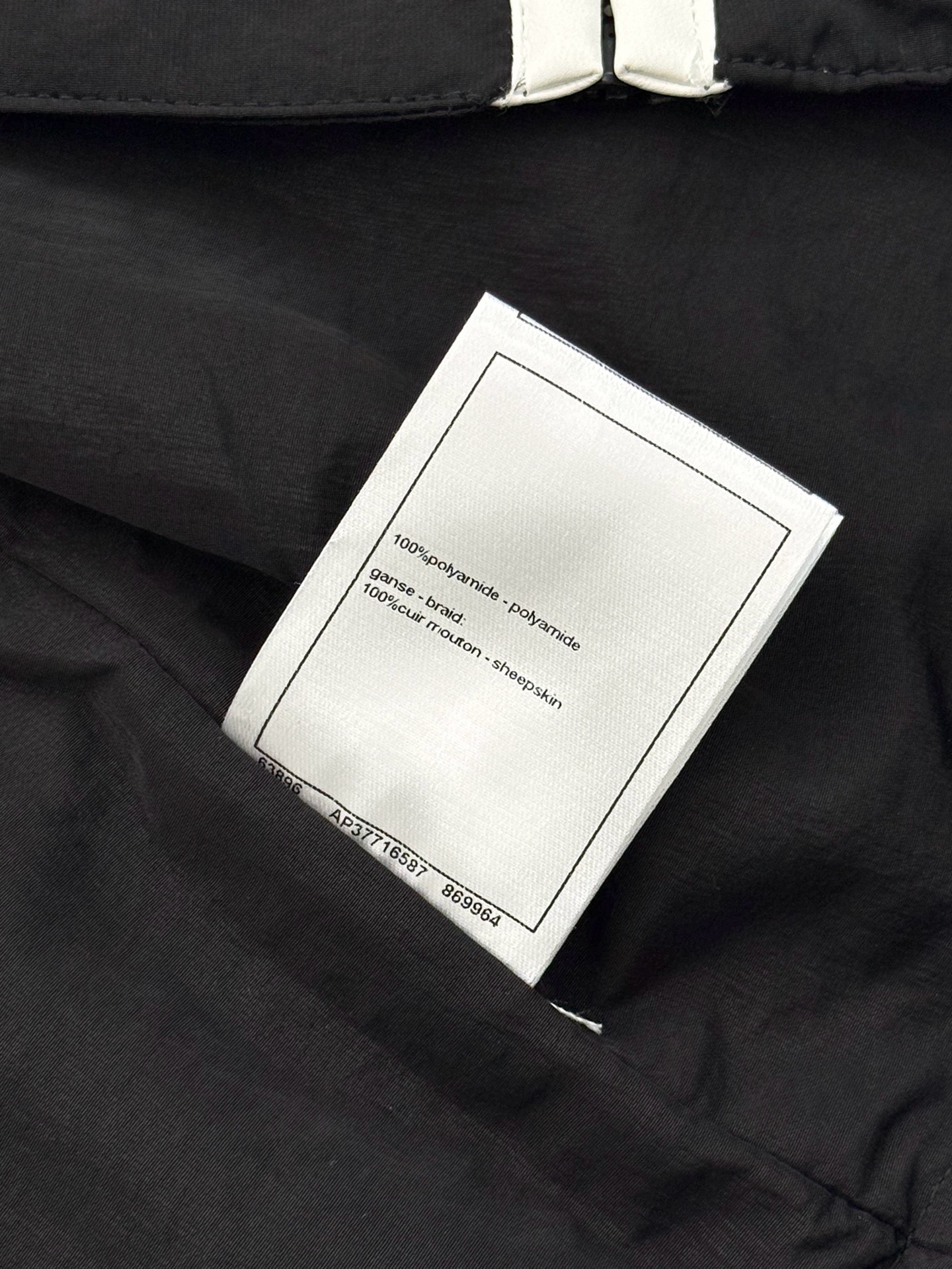 샤넬 여성 반팔 132941 Chanel T Shirt 썸네일 이미지