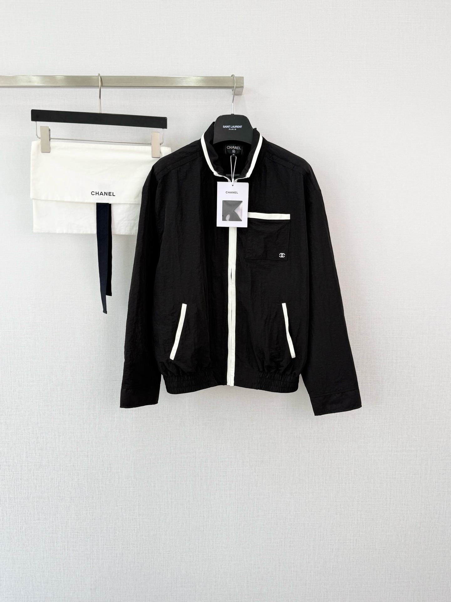 샤넬 여성 자켓 132940 Chanel Jacket