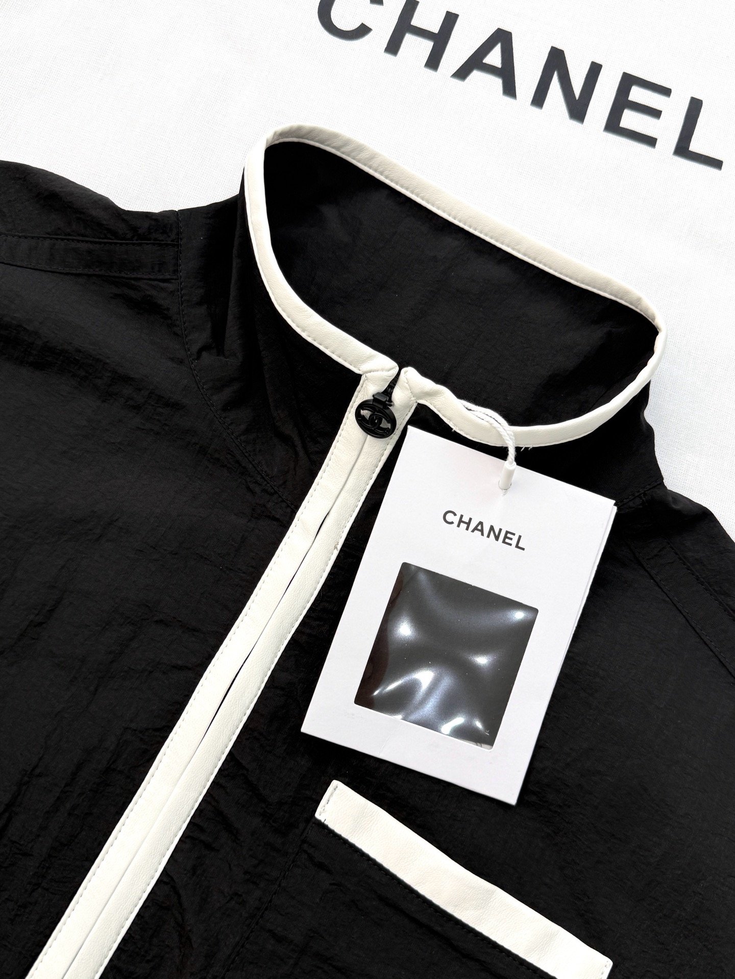 샤넬 여성 자켓 132940 Chanel Jacket 썸네일 이미지