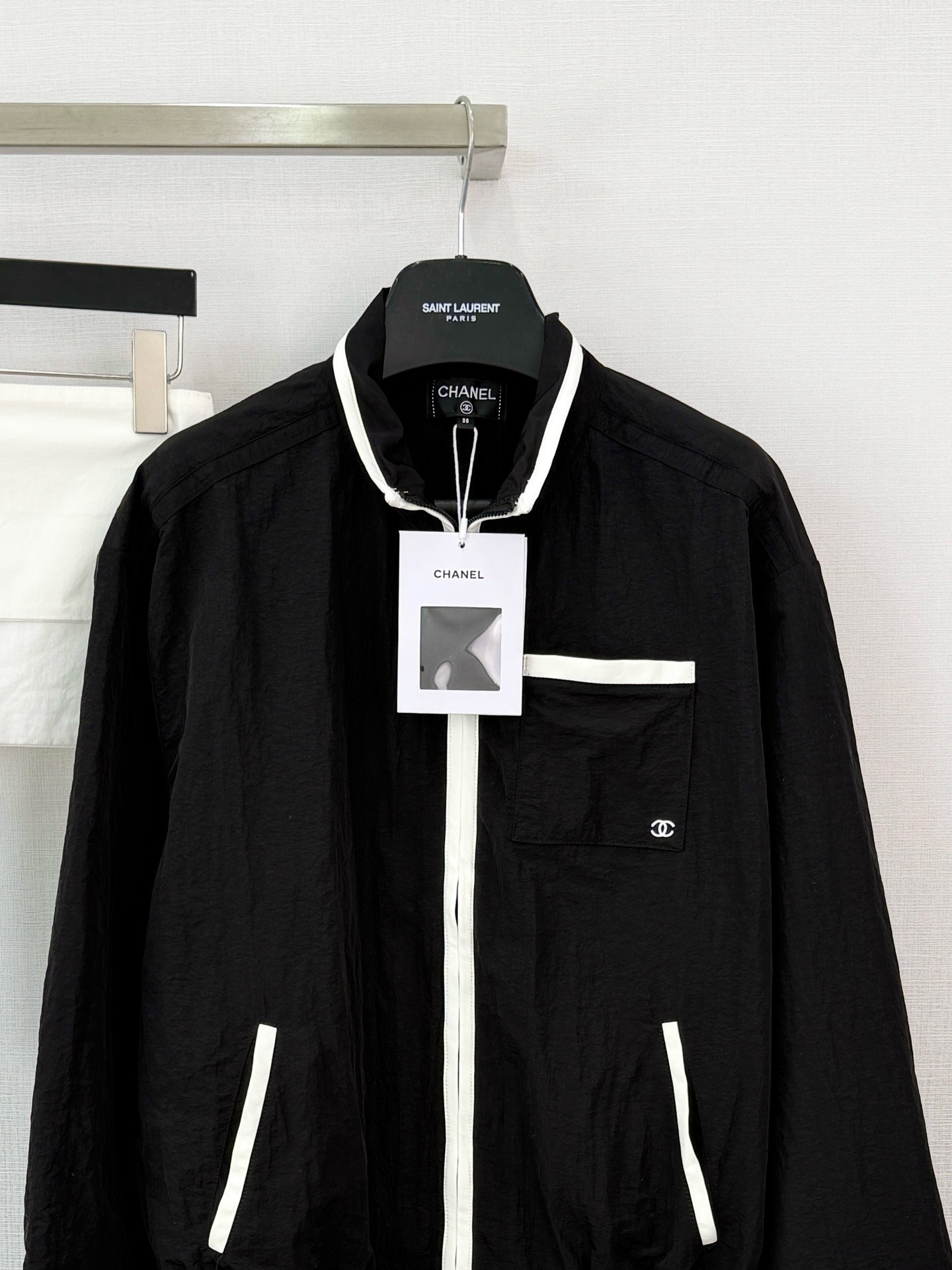 샤넬 여성 자켓 132940 Chanel Jacket 썸네일 이미지