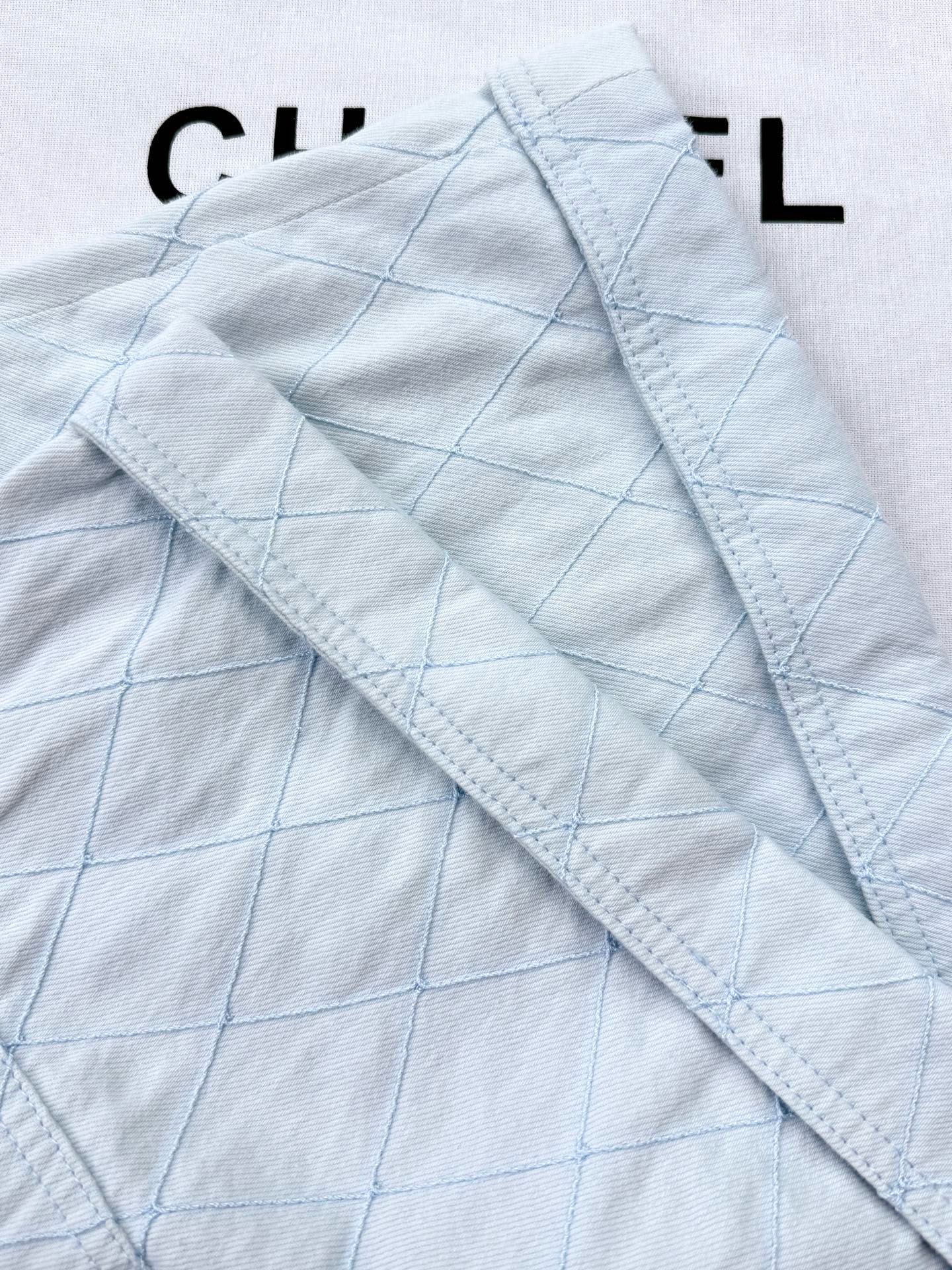 샤넬 여성 바지 132949 Chanel Pants 썸네일 이미지