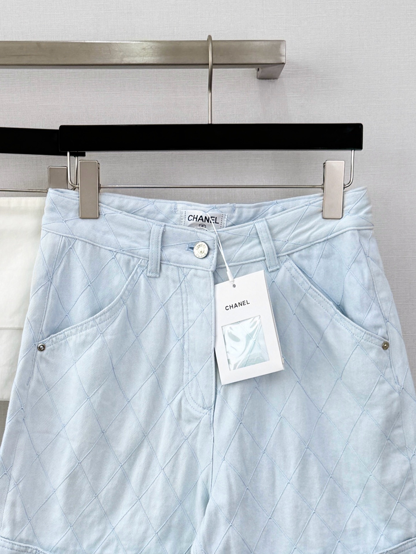 샤넬 여성 바지 132949 Chanel Pants 썸네일 이미지