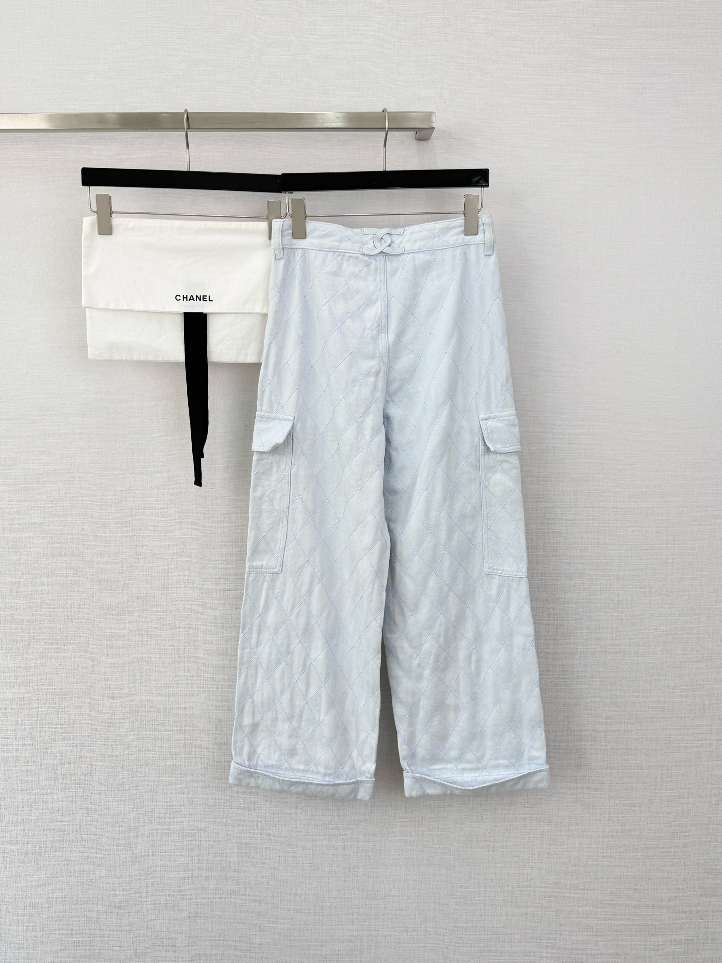 샤넬 여성 바지 132948 Chanel Pants 썸네일 이미지