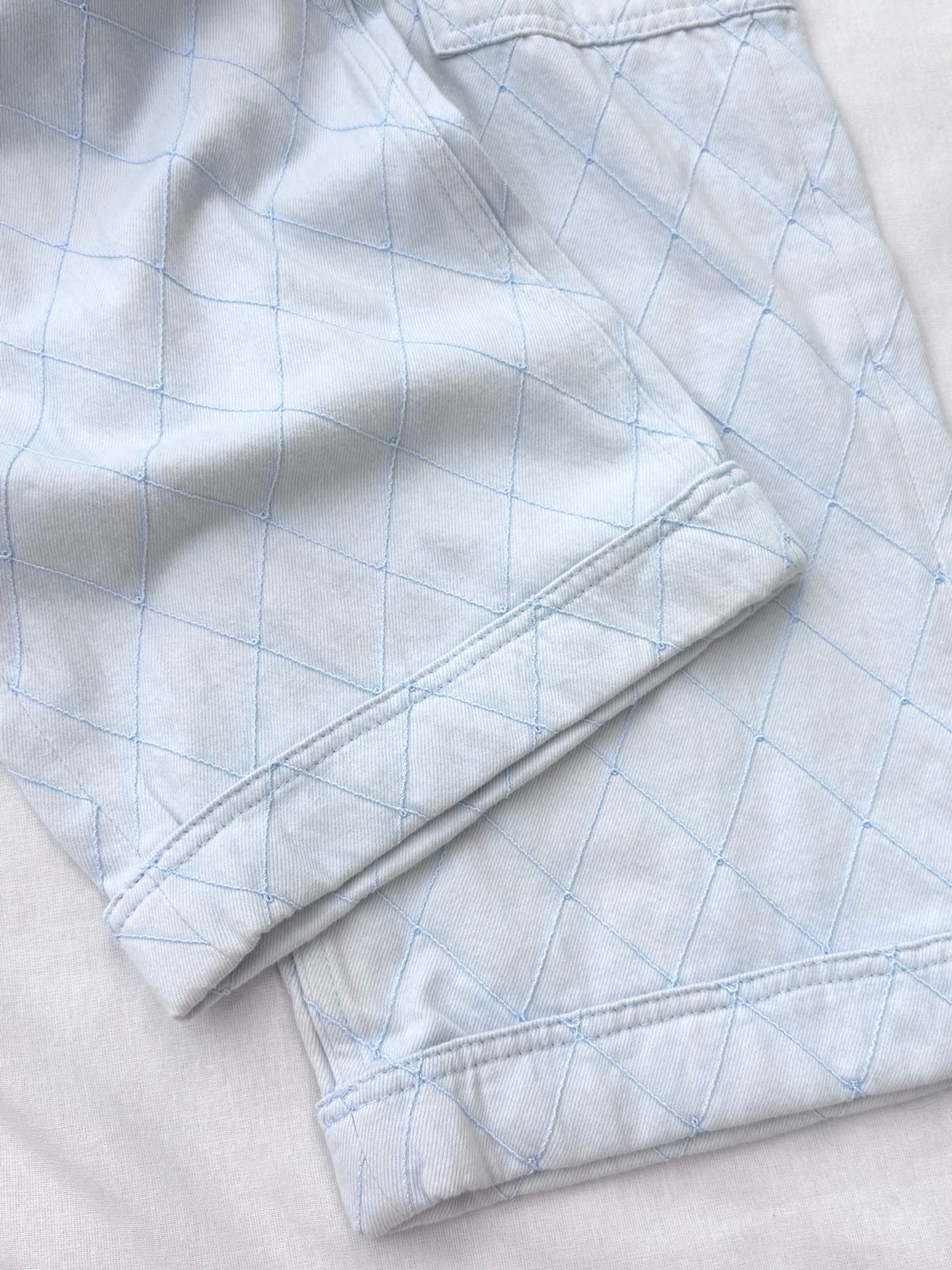 샤넬 여성 바지 132948 Chanel Pants 썸네일 이미지