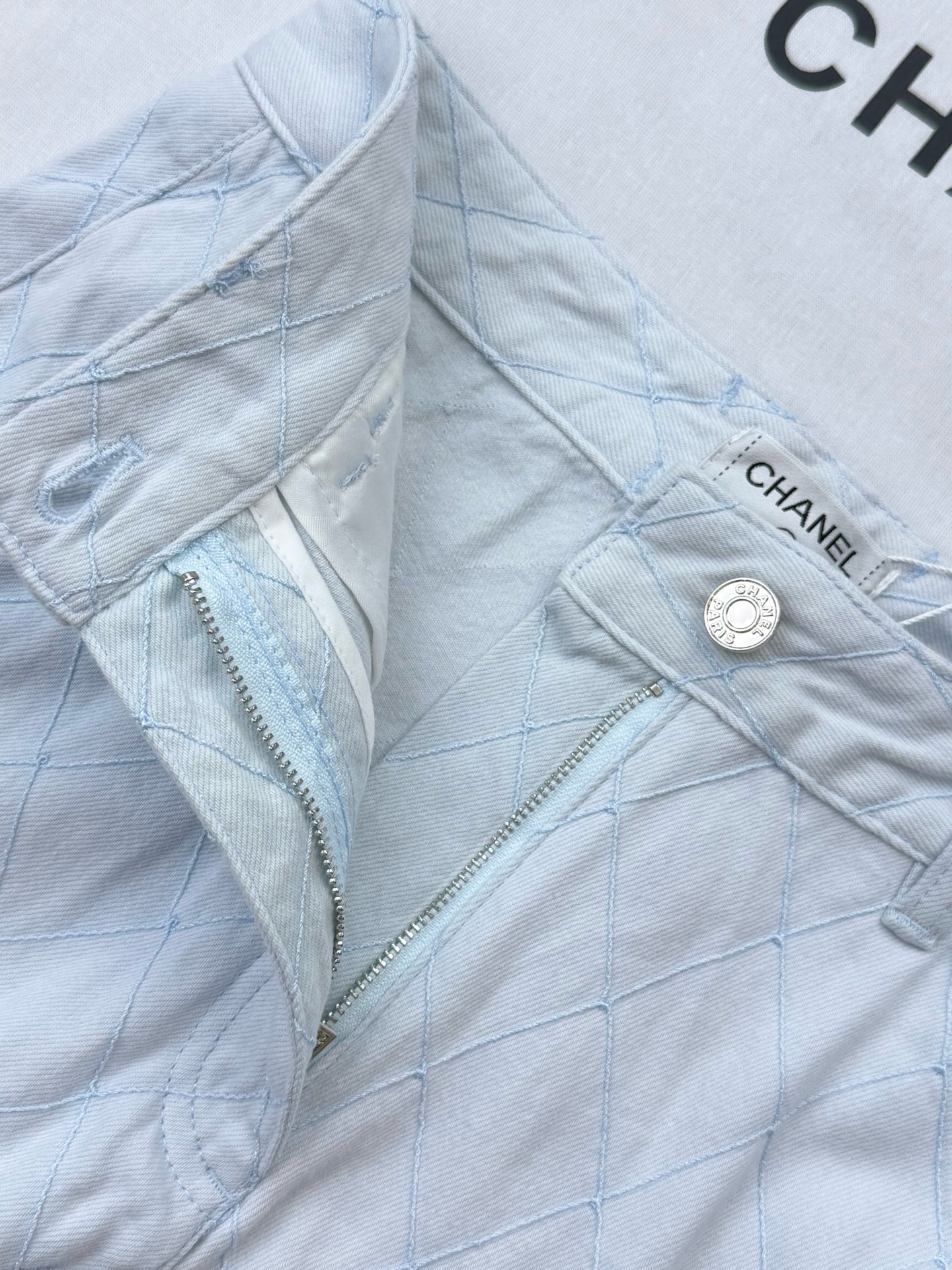 샤넬 여성 바지 132948 Chanel Pants 썸네일 이미지