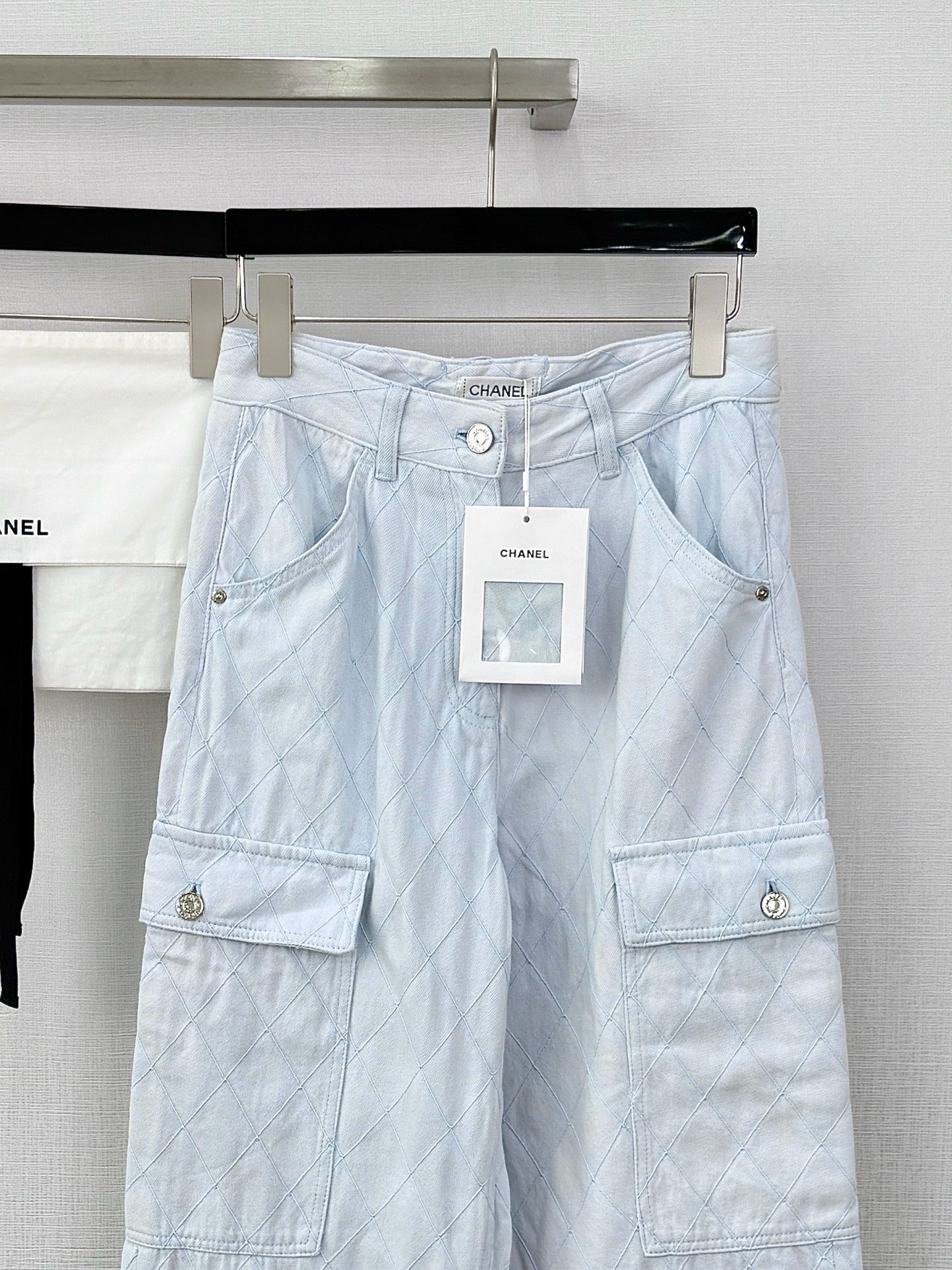 샤넬 여성 바지 132948 Chanel Pants 썸네일 이미지