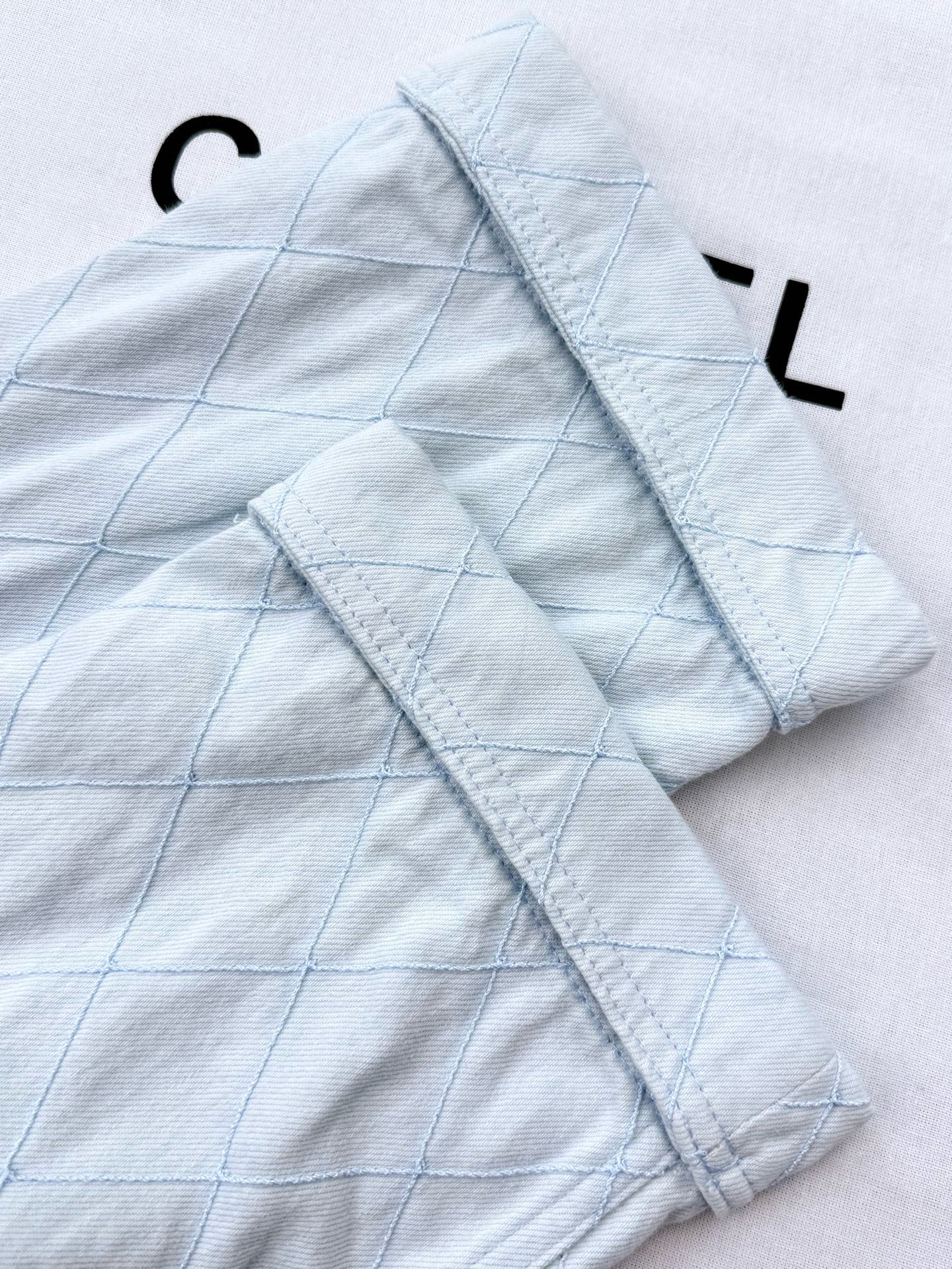 샤넬 여성 셔츠 132946 Chanel Shirt 썸네일 이미지