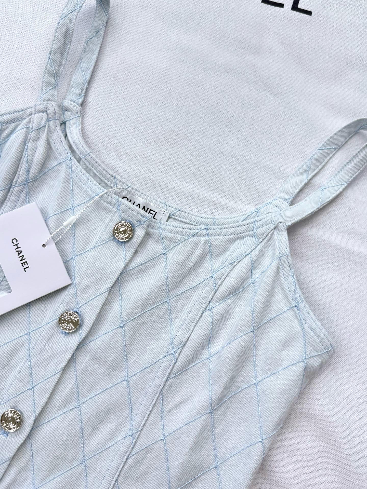 샤넬 여성 원피스 132945 Chanel Dress 썸네일 이미지