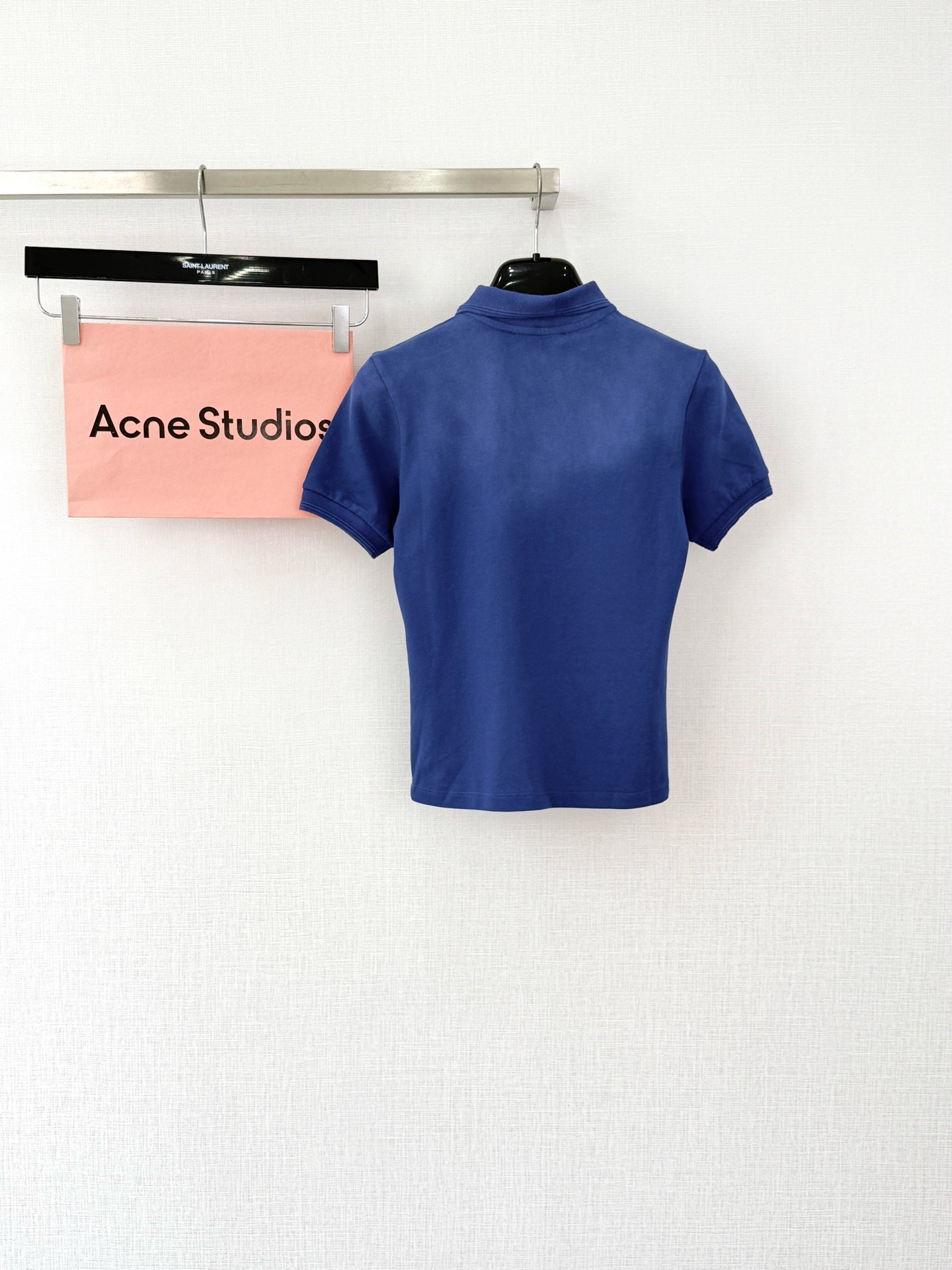 아크네스튜디오 여성 반팔 132933 Acne Studios T Shirt 썸네일 이미지