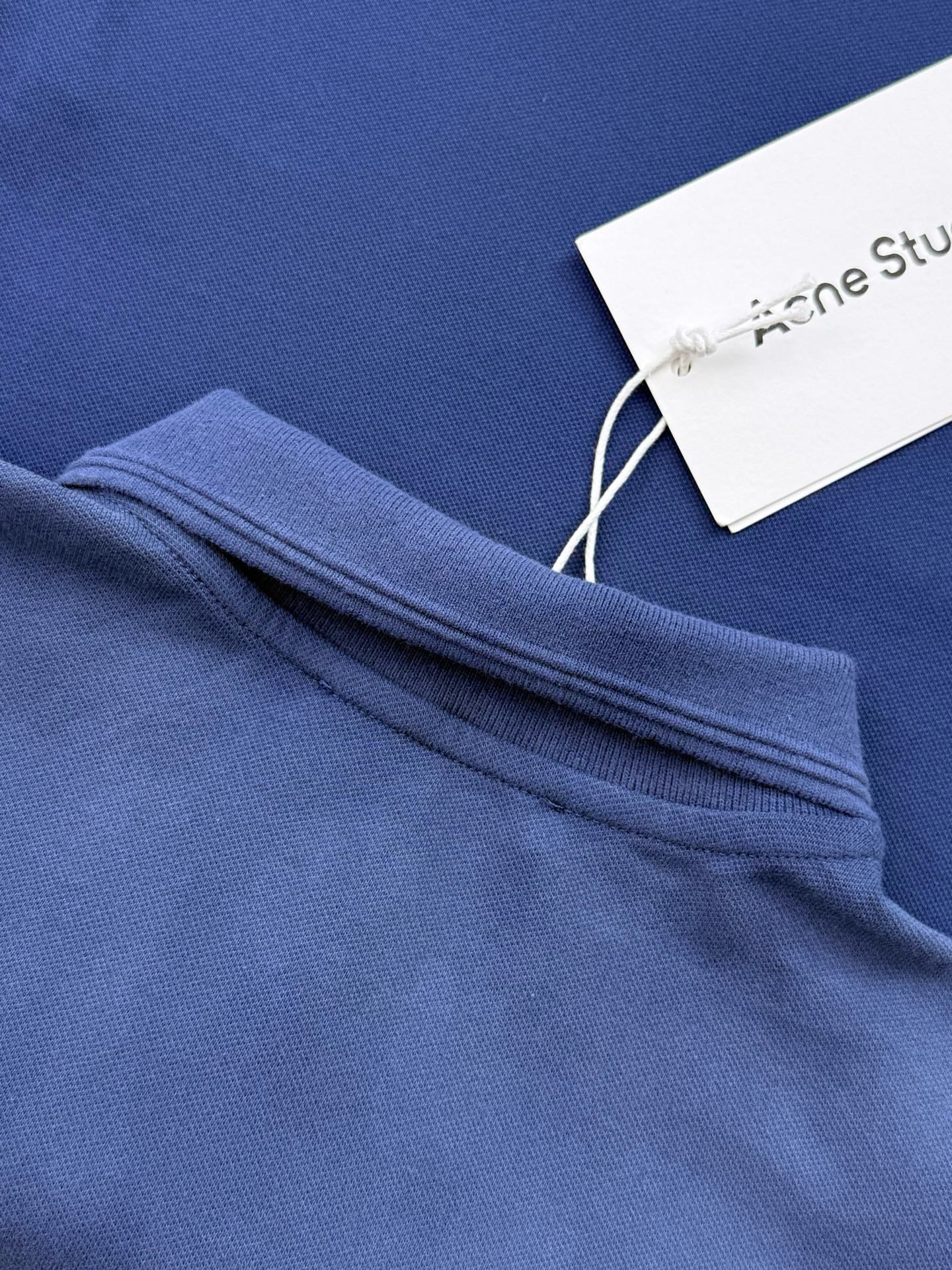 아크네스튜디오 여성 반팔 132933 Acne Studios T Shirt 썸네일 이미지