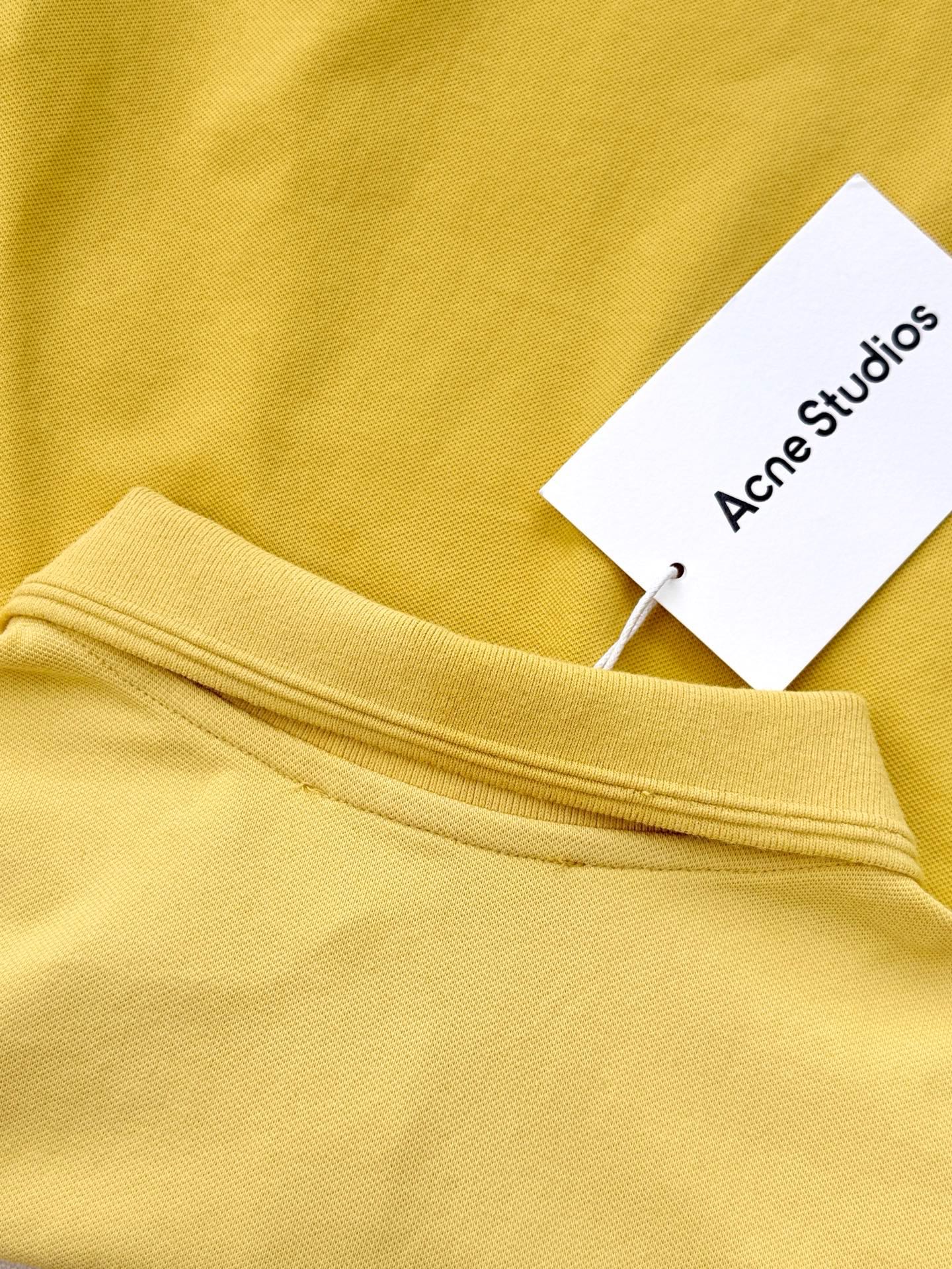아크네스튜디오 여성 반팔 132932 Acne Studios T Shirt 썸네일 이미지