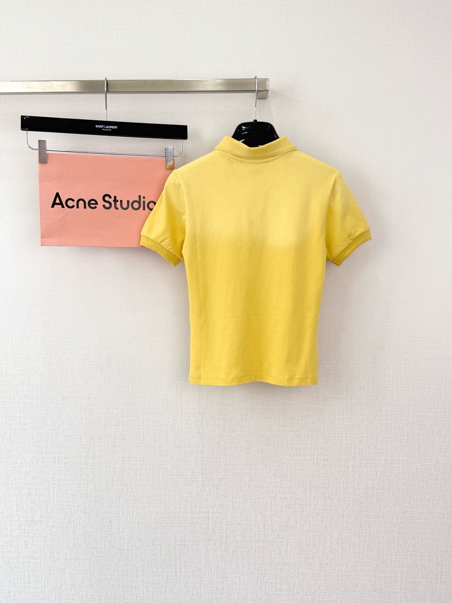 아크네스튜디오 여성 반팔 132932 Acne Studios T Shirt 썸네일 이미지