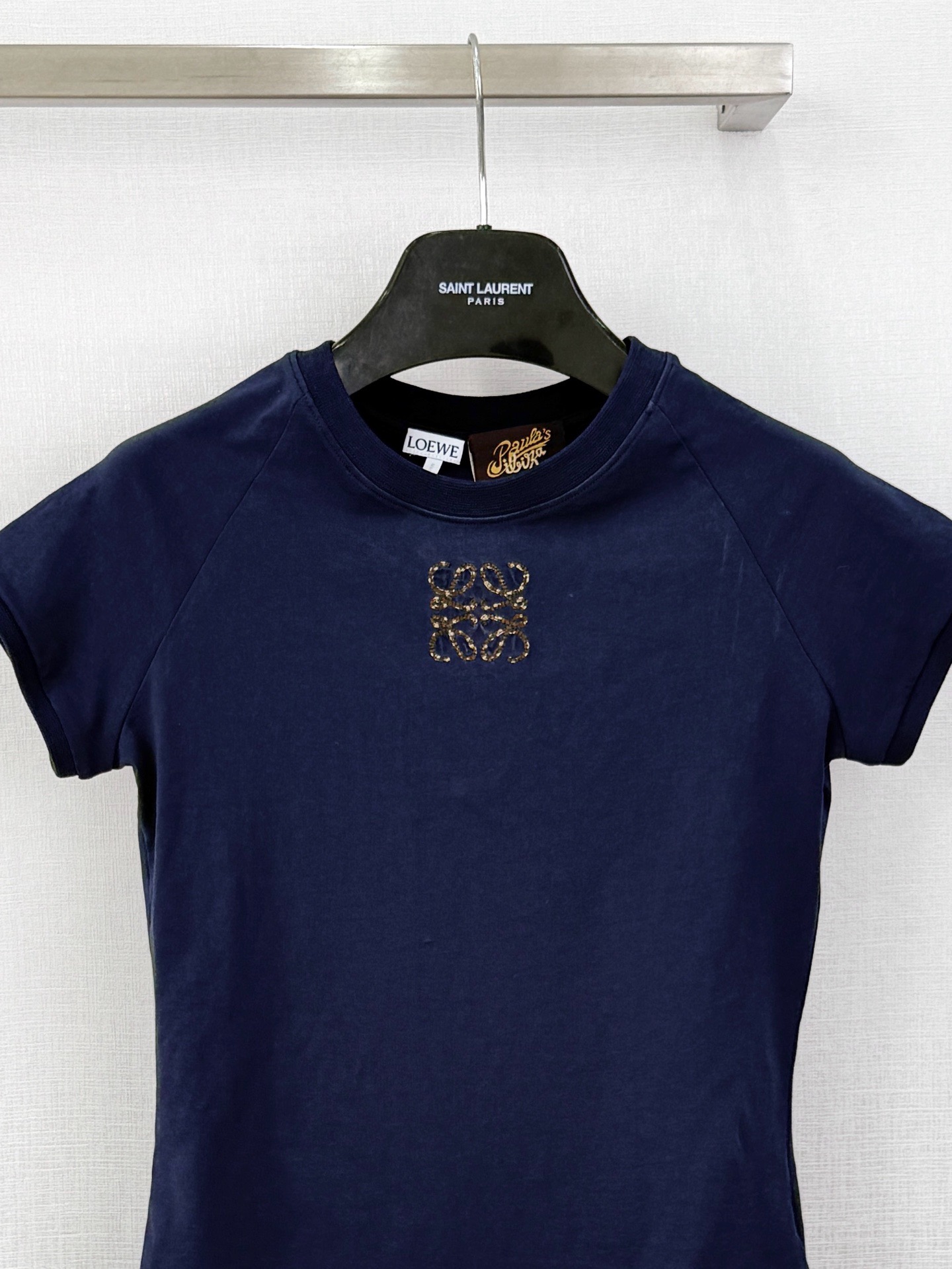 로에베 여성 반팔 132931 Loewe T Shirt 썸네일 이미지