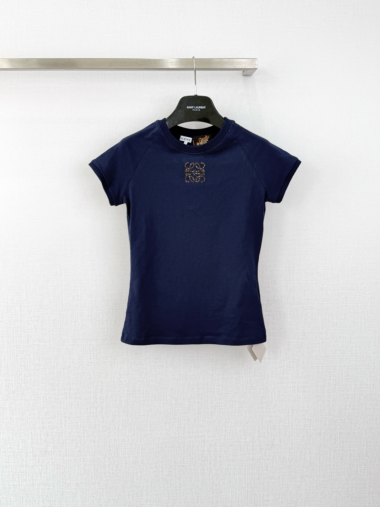 로에베 여성 반팔 132931 Loewe T Shirt