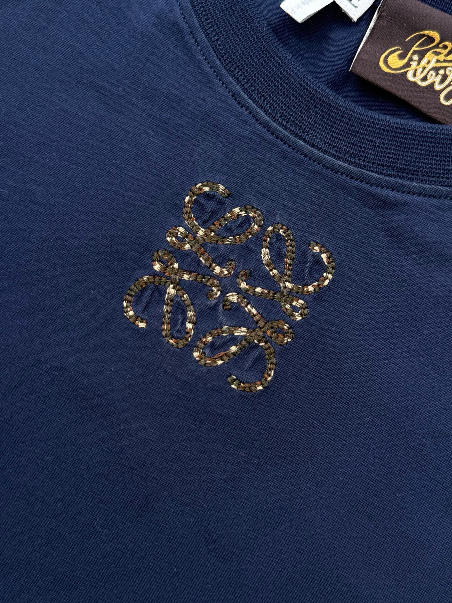 로에베 여성 반팔 132931 Loewe T Shirt 썸네일 이미지
