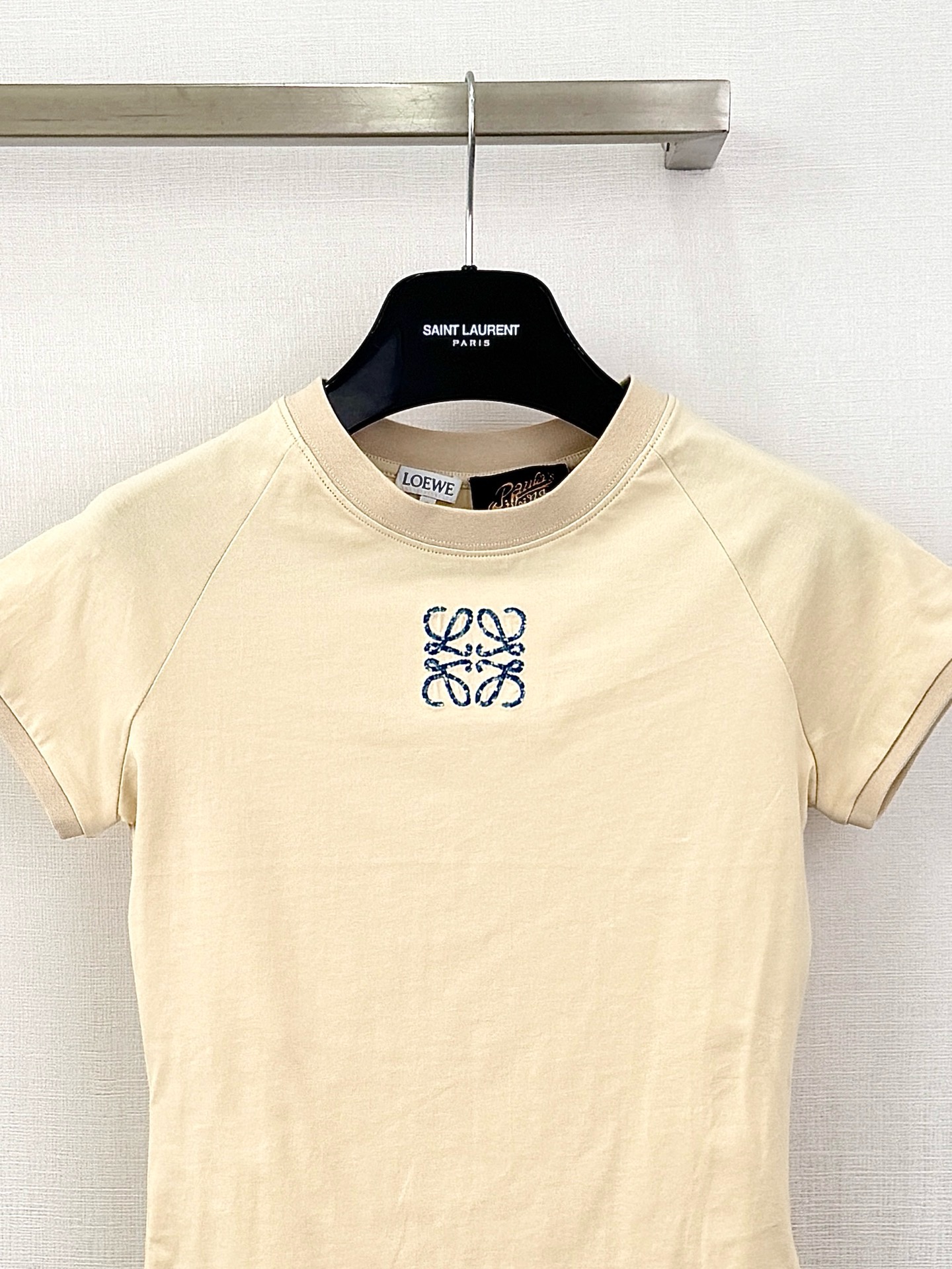 로에베 여성 반팔 132930 Loewe T Shirt