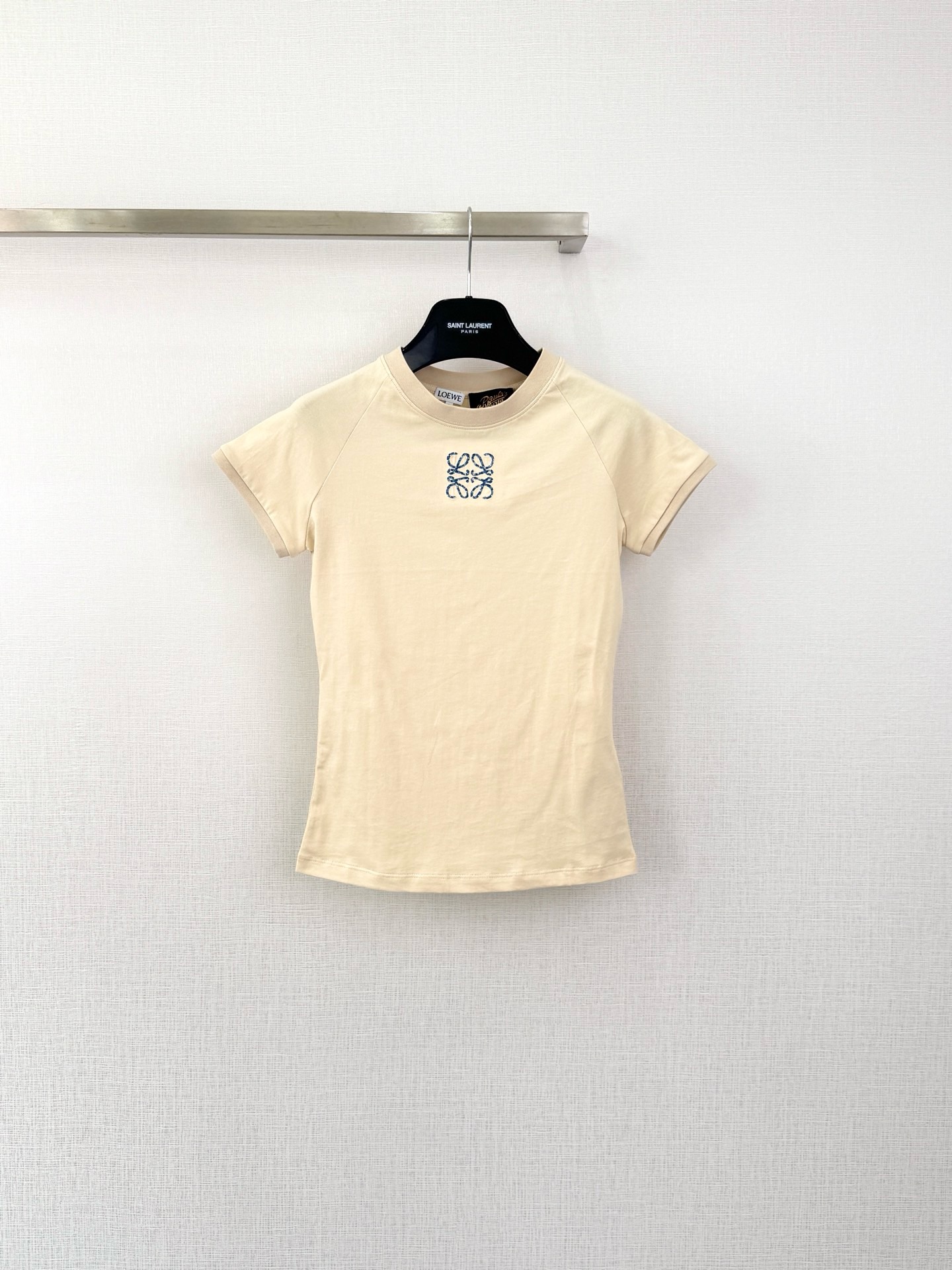 로에베 여성 반팔 132930 Loewe T Shirt 썸네일 이미지