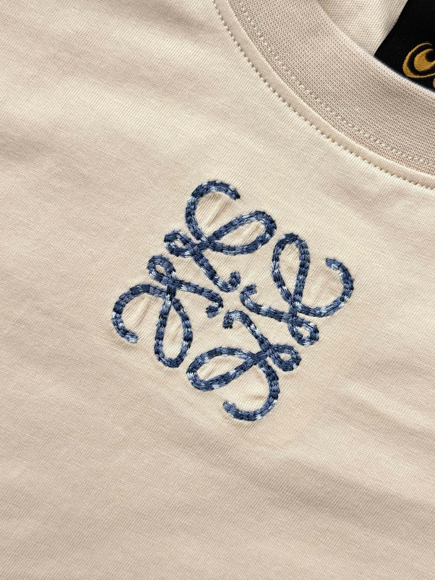 로에베 여성 반팔 132930 Loewe T Shirt 썸네일 이미지