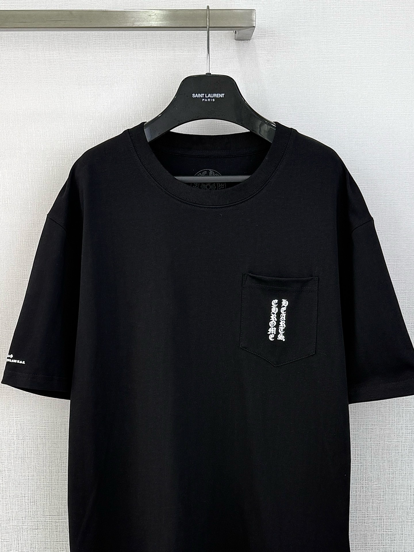 크롬하츠 남성 반팔 132929 Chrome Hearts T Shirt