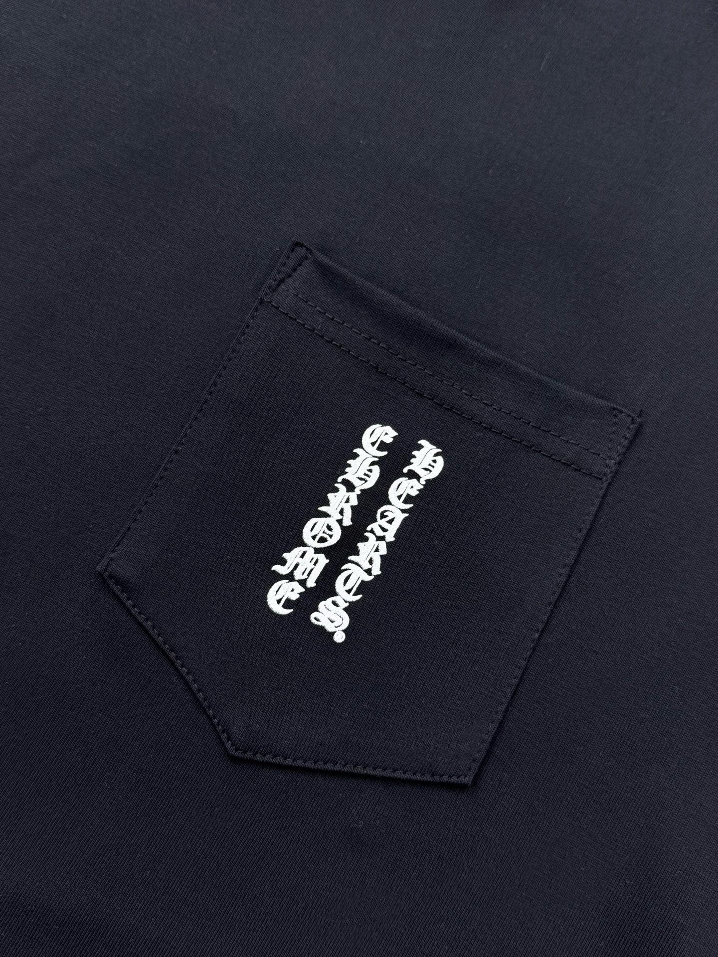 크롬하츠 남성 반팔 132929 Chrome Hearts T Shirt 썸네일 이미지