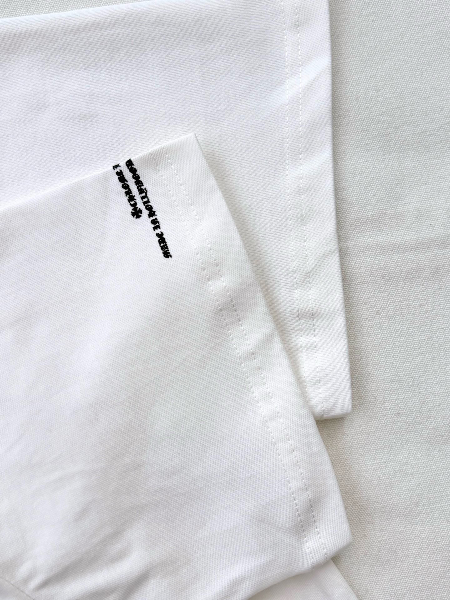 크롬하츠 남성 반팔 132928 Chrome Hearts T Shirt 썸네일 이미지