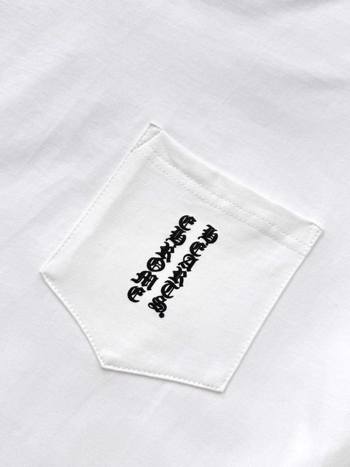 크롬하츠 남성 반팔 132928 Chrome Hearts T Shirt 썸네일 이미지