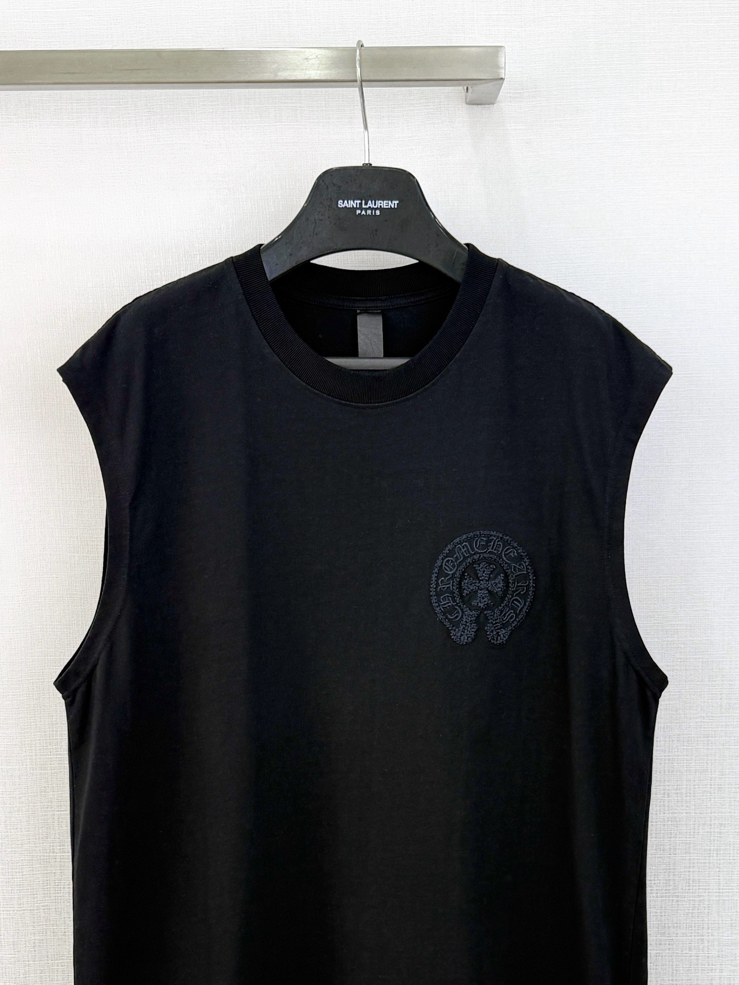 크롬하츠 남성 반팔 132927 Chrome Hearts T Shirt 썸네일 이미지