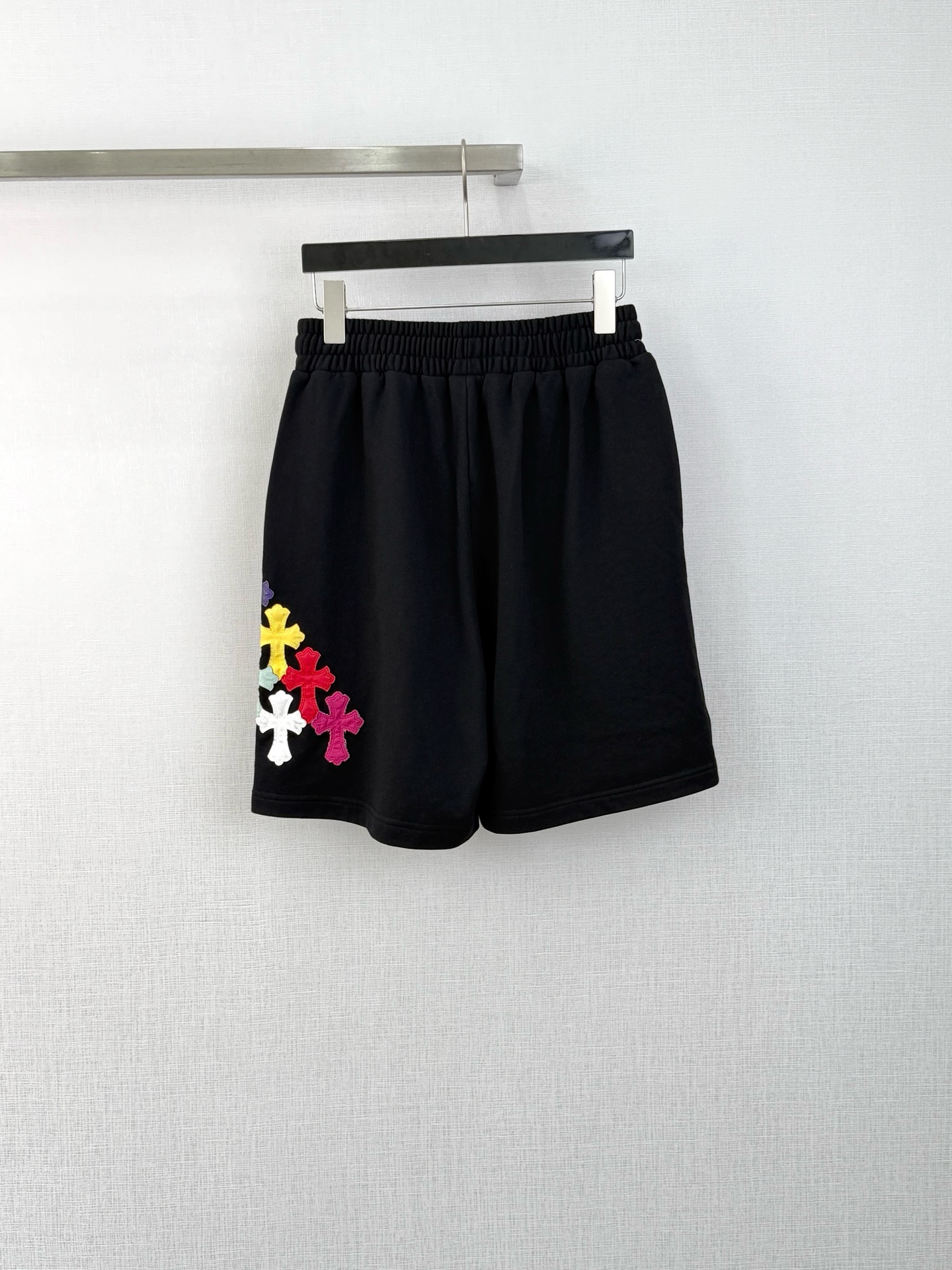 크롬하츠 남성 반바지 132925 Chrome Hearts Shorts 썸네일 이미지