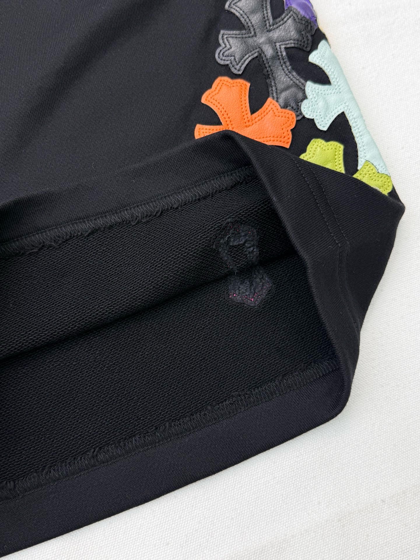 크롬하츠 남성 반바지 132925 Chrome Hearts Shorts 썸네일 이미지