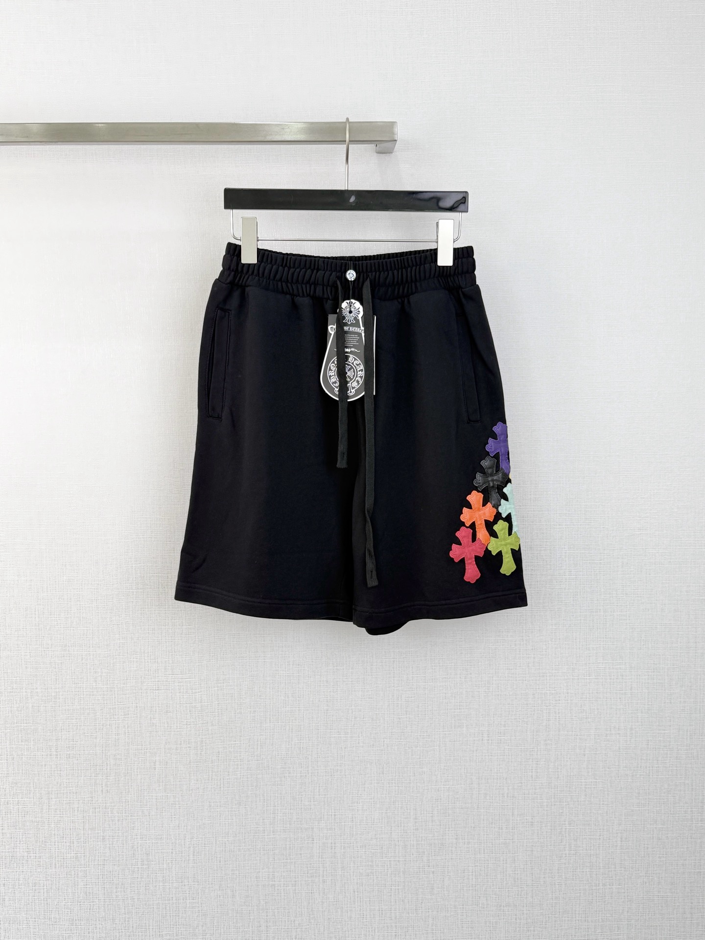 크롬하츠 남성 반바지 132925 Chrome Hearts Shorts