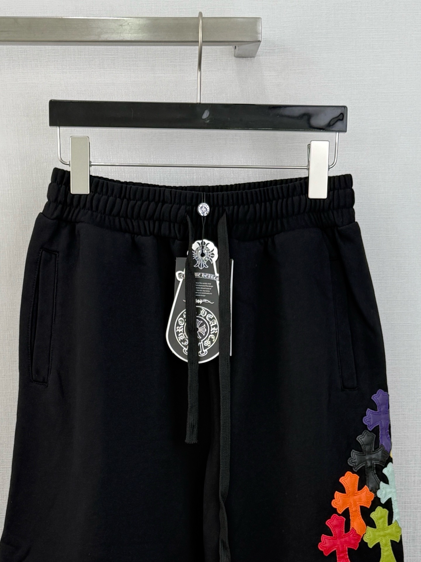 크롬하츠 남성 반바지 132925 Chrome Hearts Shorts 썸네일 이미지