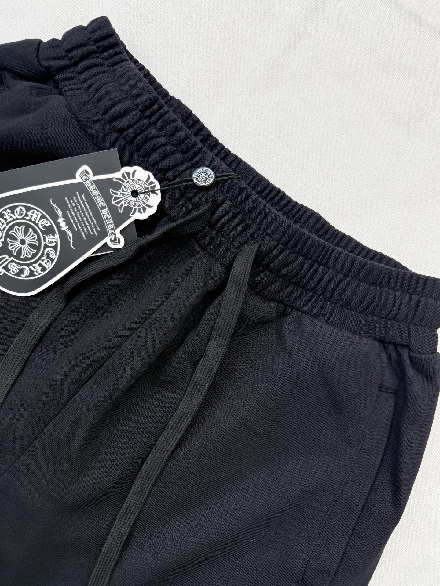 크롬하츠 남성 반바지 132925 Chrome Hearts Shorts 썸네일 이미지