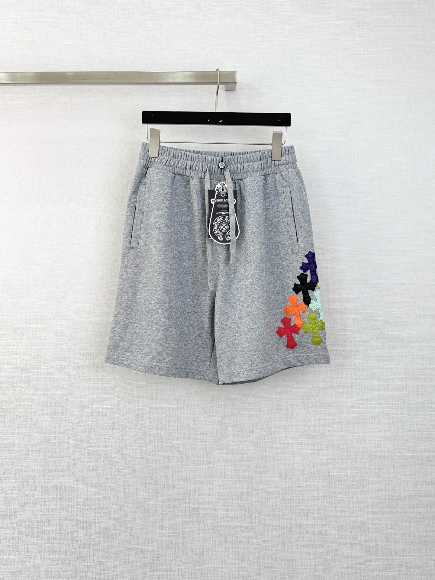 크롬하츠 남성 반바지 132924 Chrome Hearts Shorts