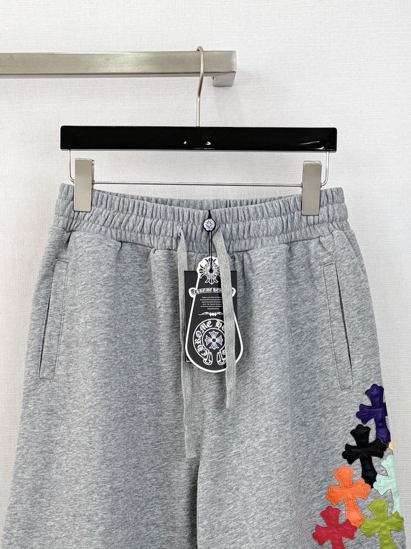 크롬하츠 남성 반바지 132924 Chrome Hearts Shorts 썸네일 이미지