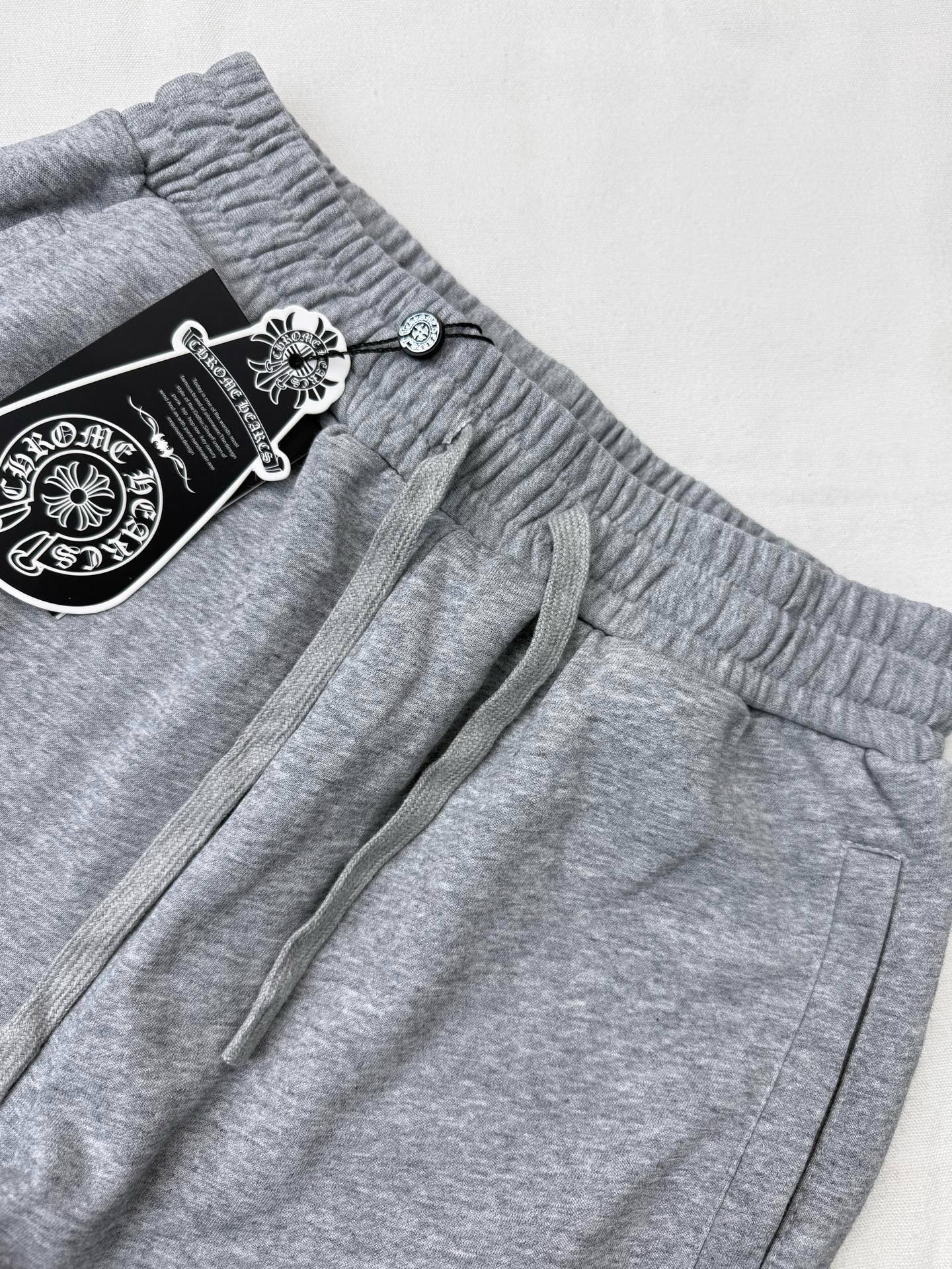 크롬하츠 남성 반바지 132924 Chrome Hearts Shorts 썸네일 이미지